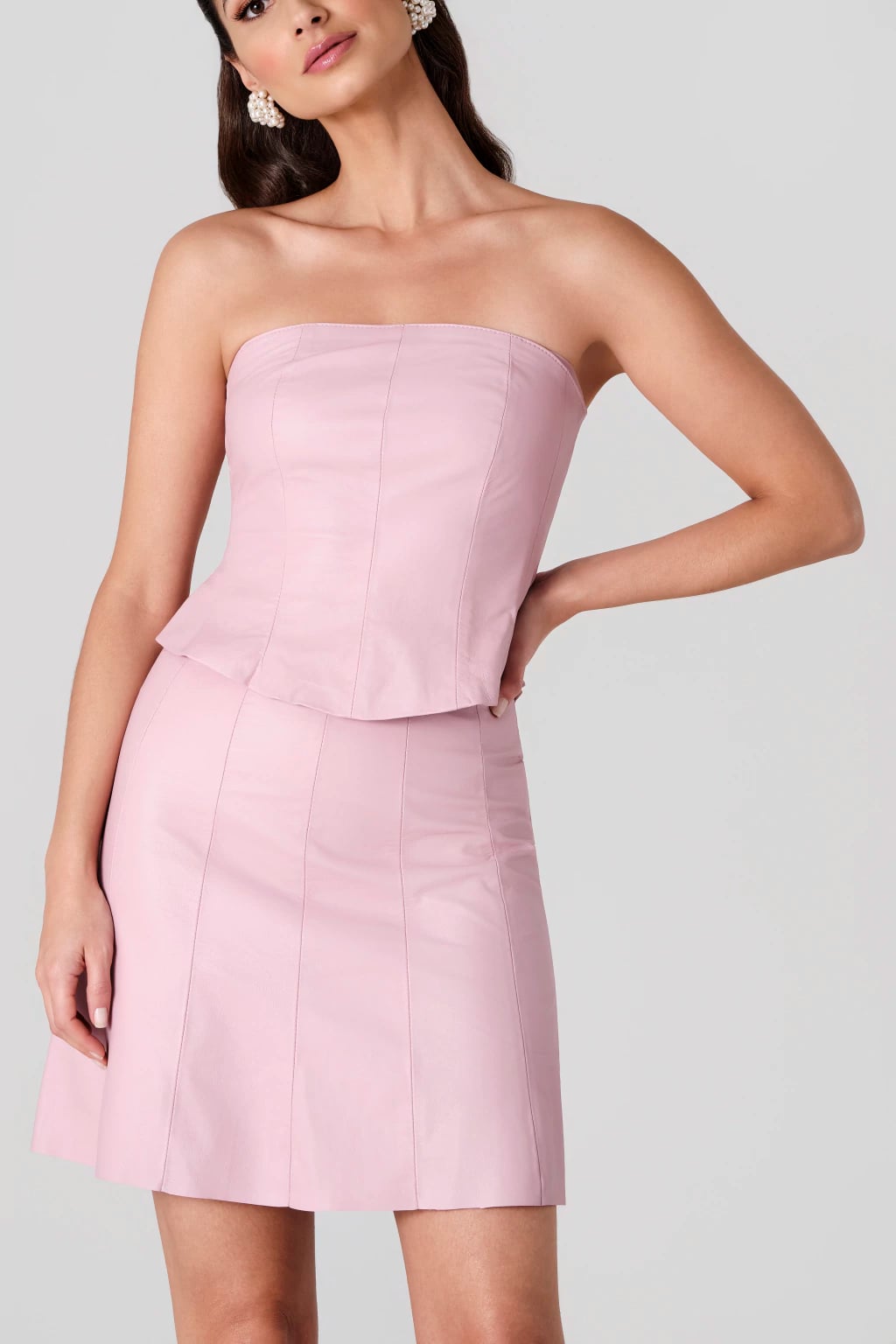 Saia curta cortona miniatura 3