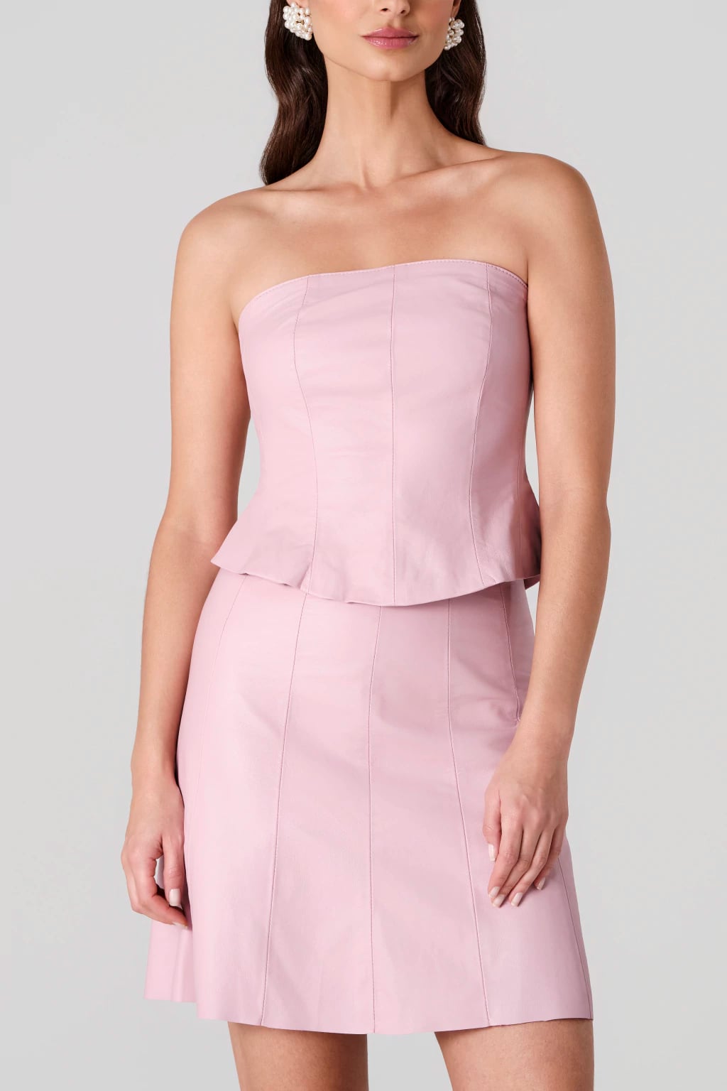 Saia curta cortona miniatura 6