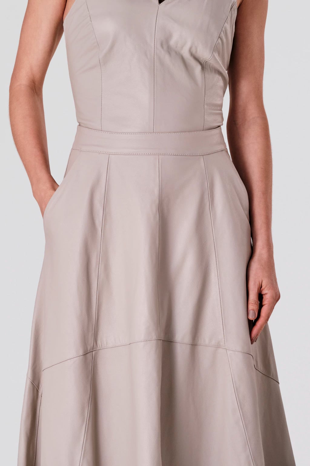 Saia de Pontas Bahrein miniatura 2