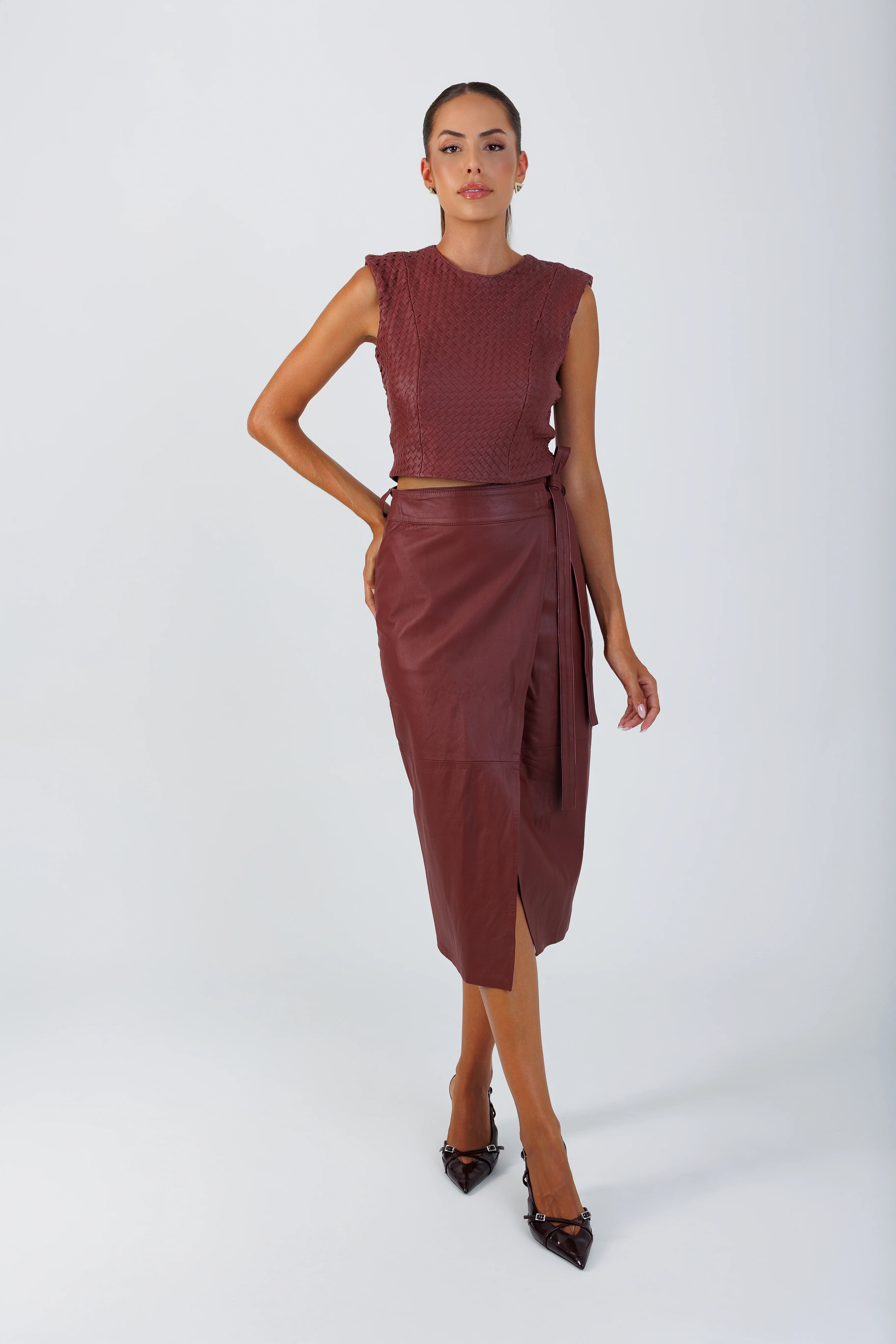 Saia Envelope miniatura 1