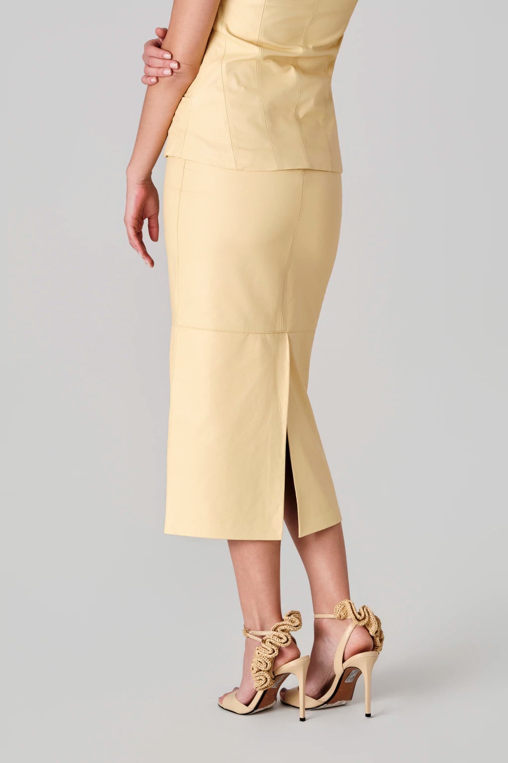 Saia Lápis Cagliari miniatura 3