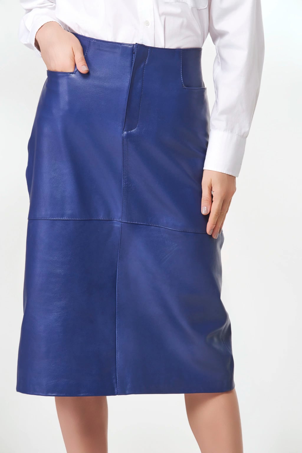 Saia Midi Aosta miniatura 3