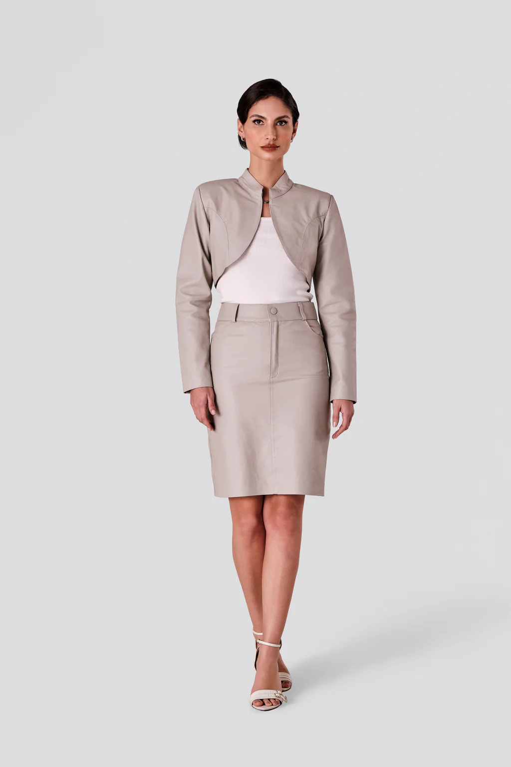 Saia Mini Cargo Dubai miniatura 4