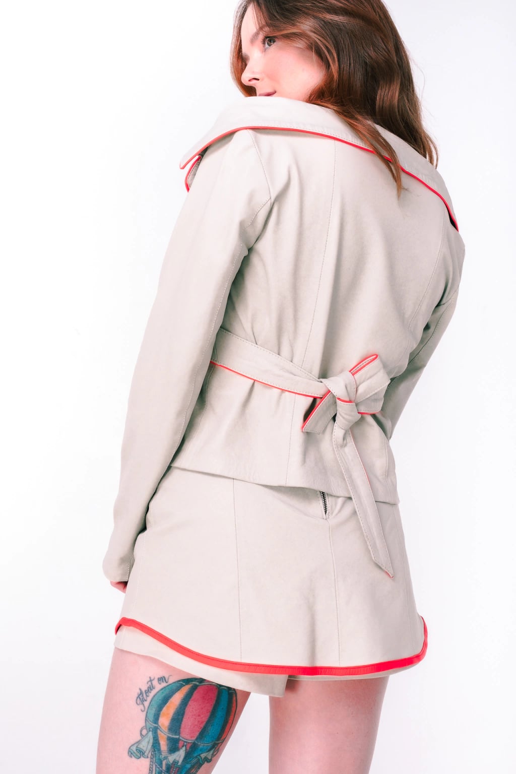 Short Saia Laranjeira miniatura 3