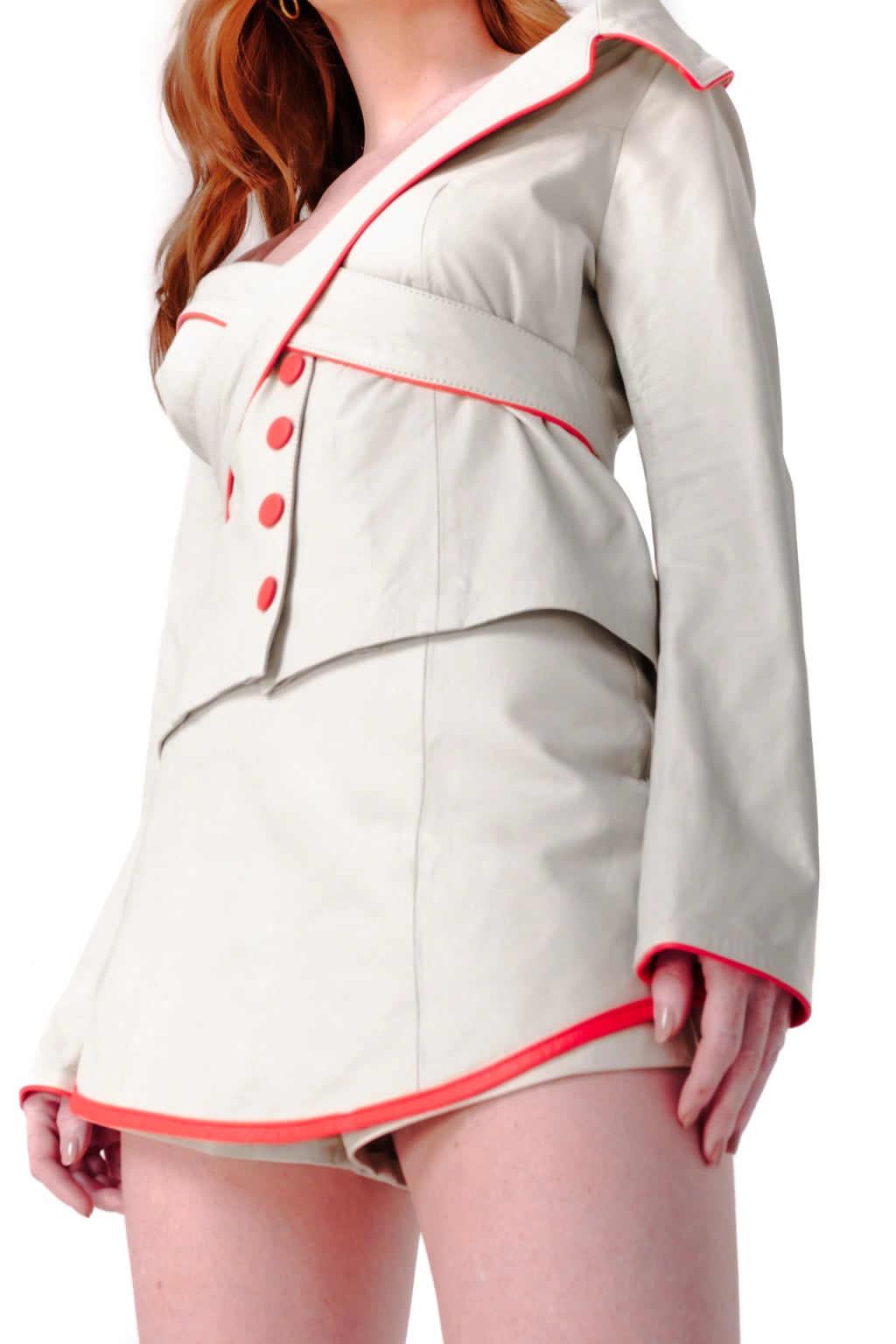 Short Saia Laranjeira miniatura 4