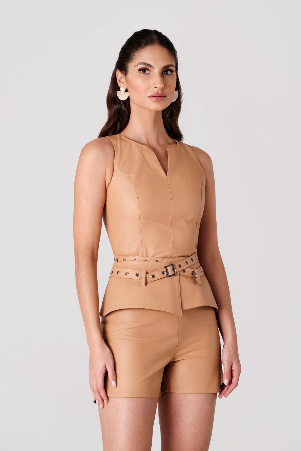 Short Saint-Tropez miniatura 2