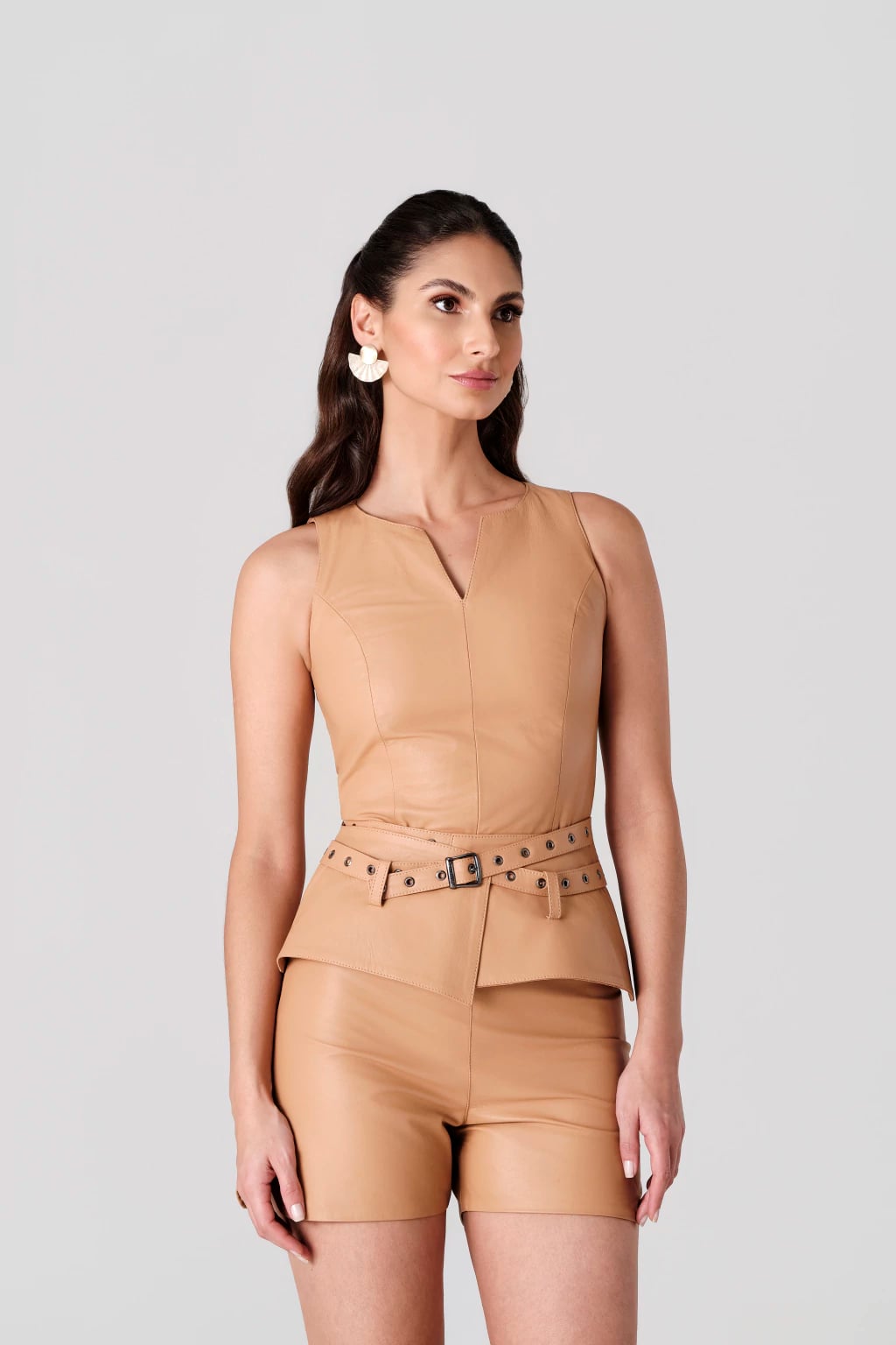 Short Saint-Tropez miniatura 5