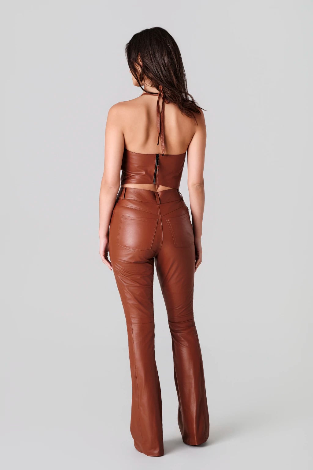 Top Halter Ibiza miniatura 6