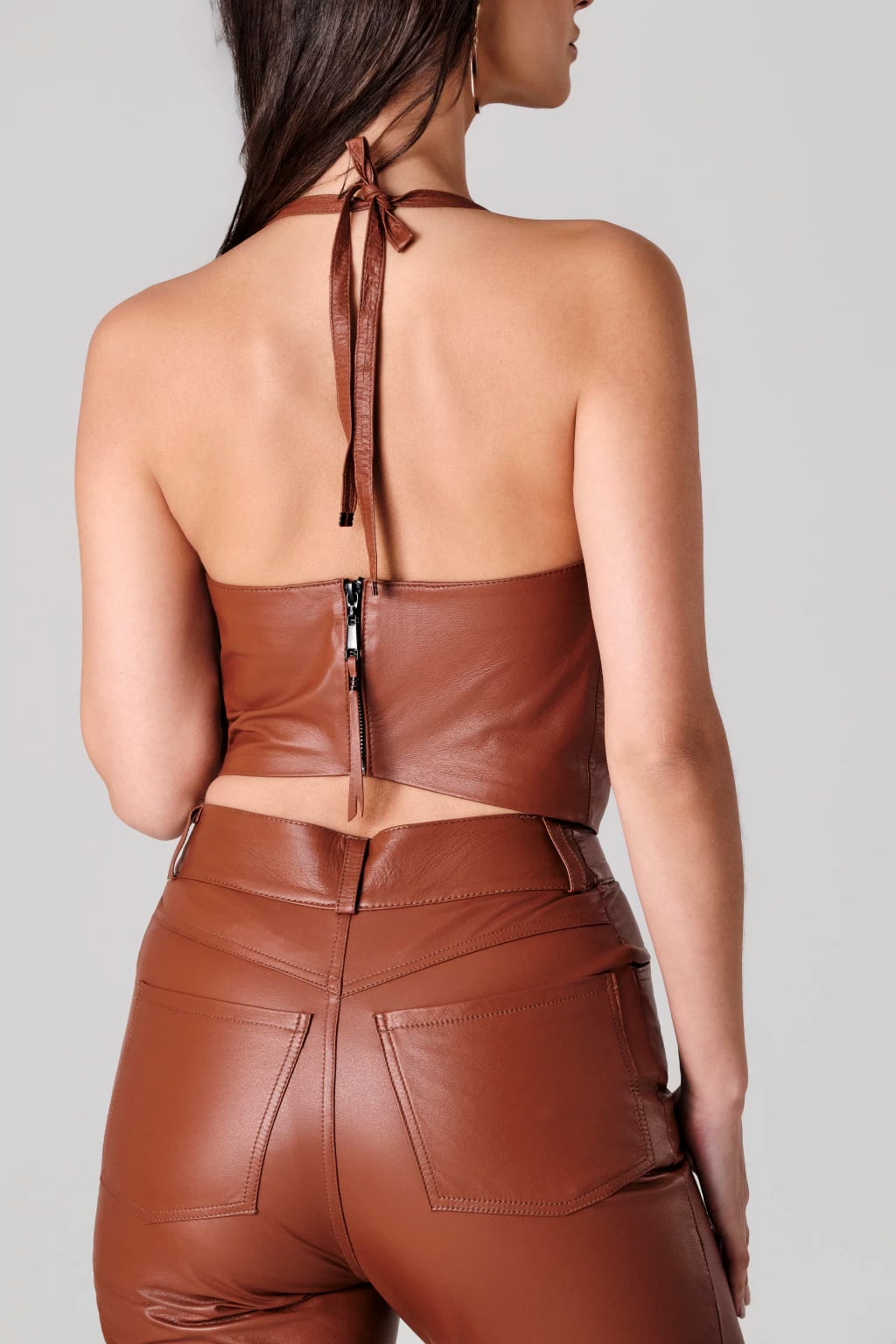 Top Halter Ibiza miniatura 8