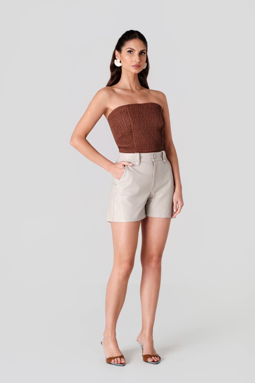 Top Matera Matelassê miniatura 3