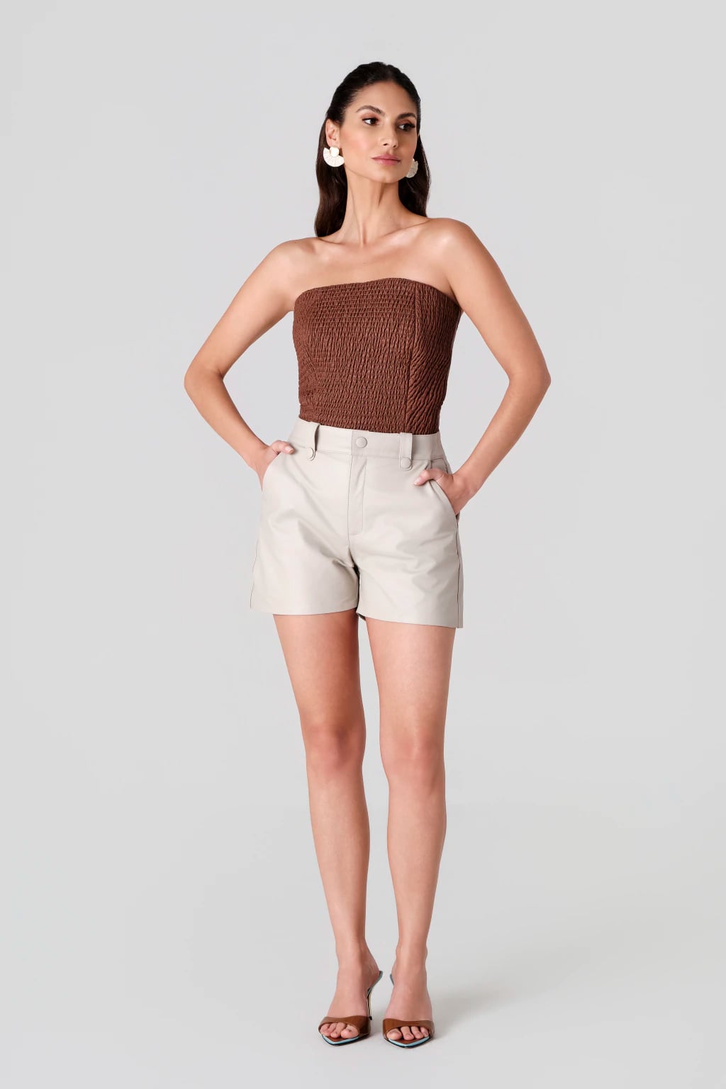 Top Matera Matelassê miniatura 5