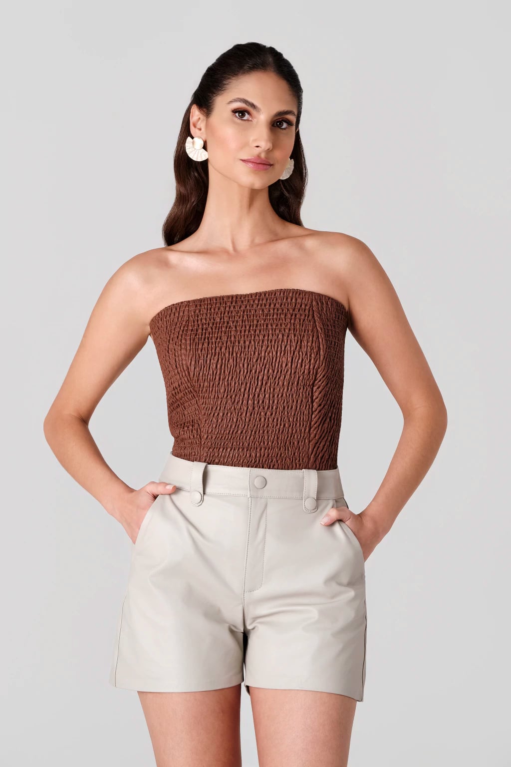 Top Matera Matelassê miniatura 6