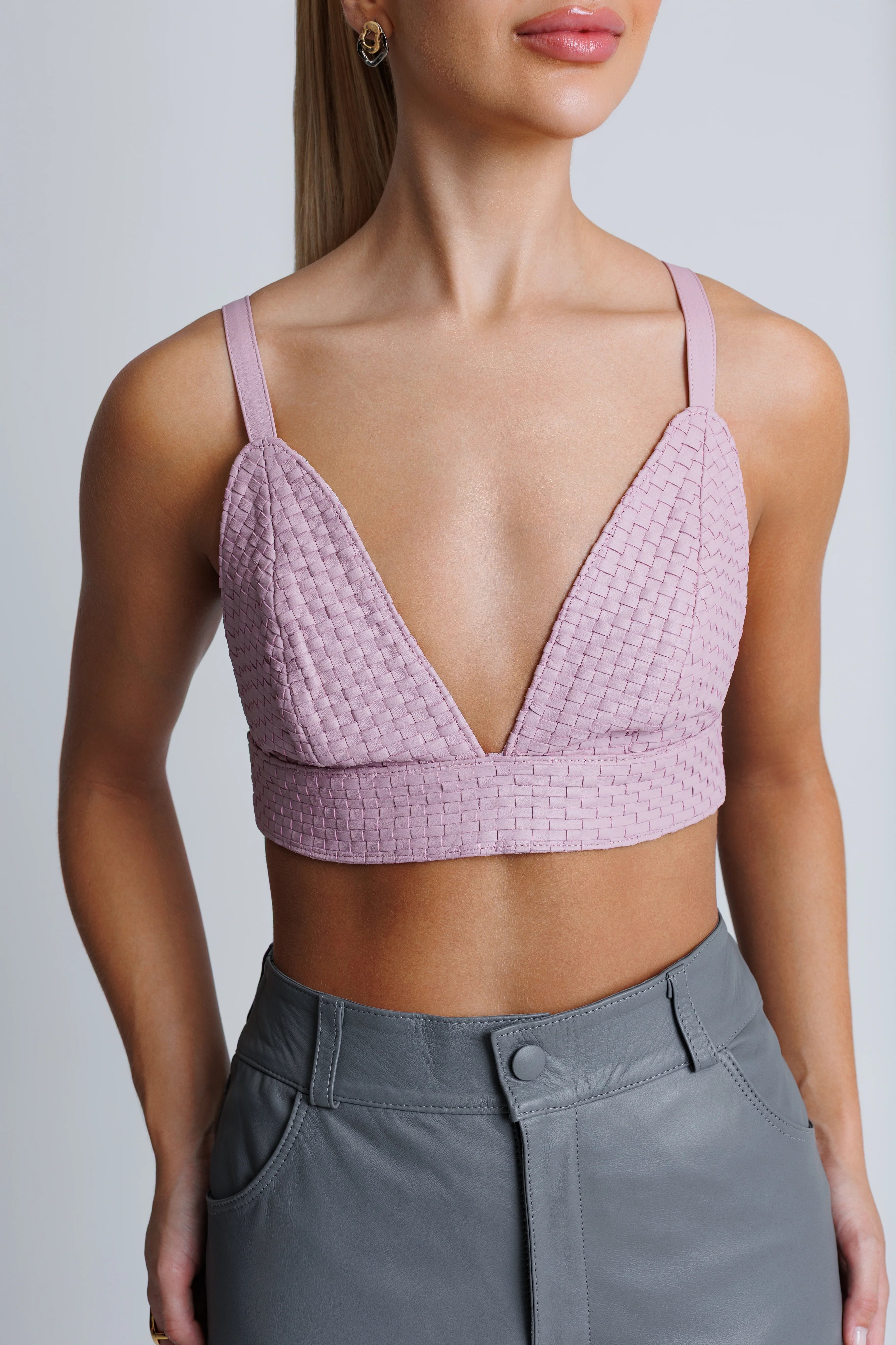 Top V Valência Tressê miniatura 2