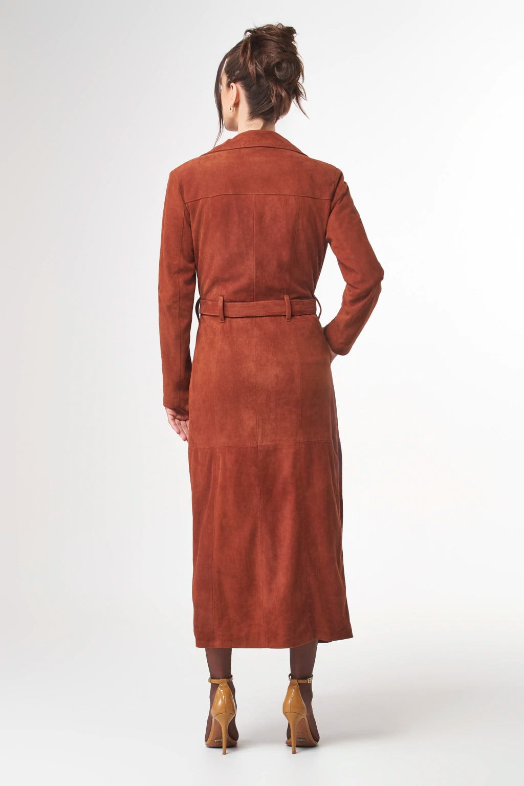 Trench Coat Bellagio miniatura 2