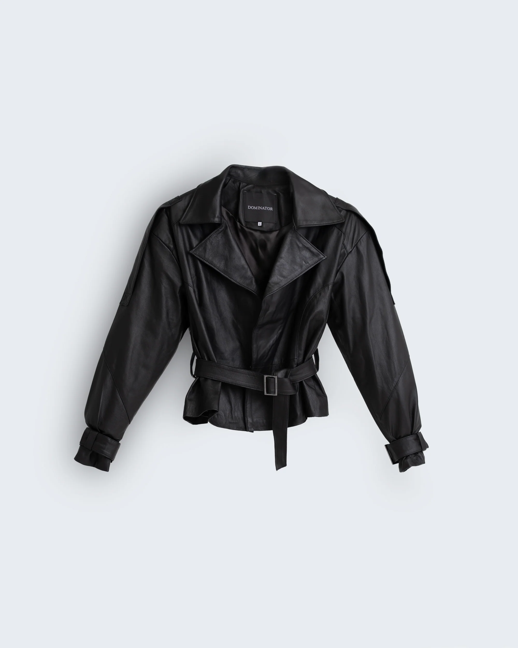 Trench Coat Chamonix miniatura 14