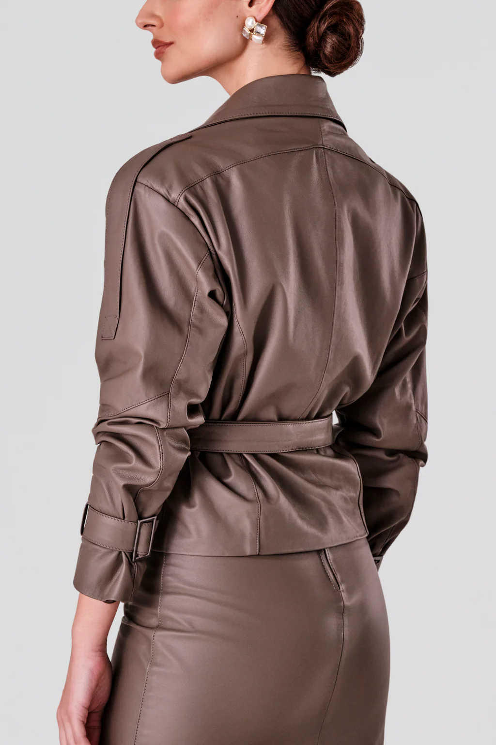 Trench Coat Chamonix miniatura 5