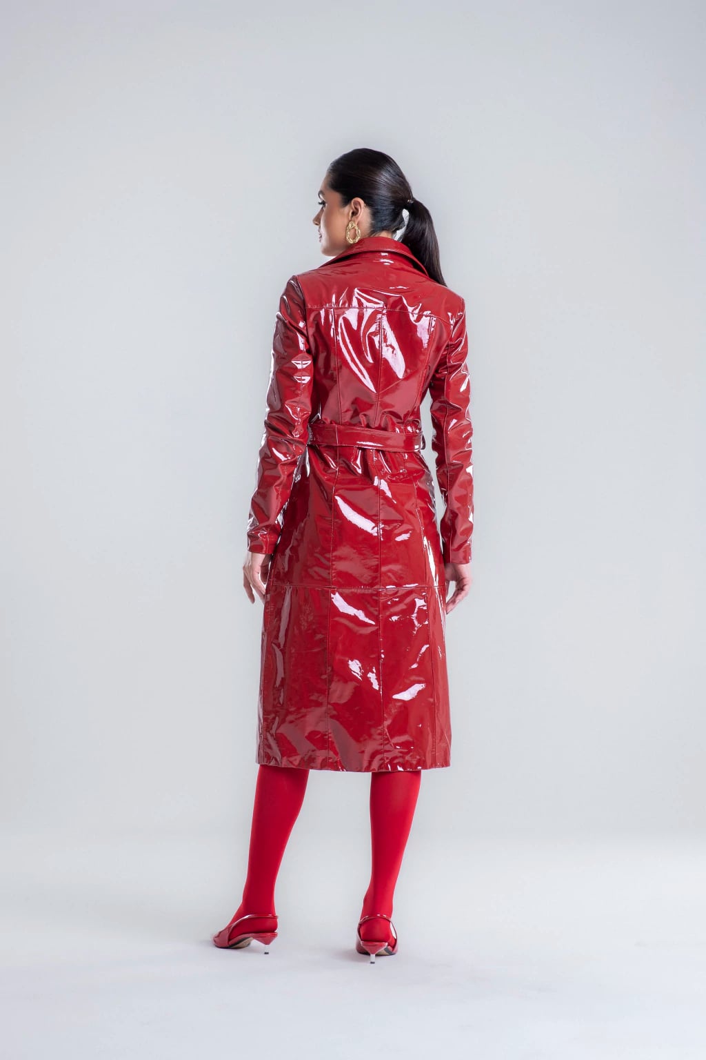 Trench Coat Londres miniatura 2