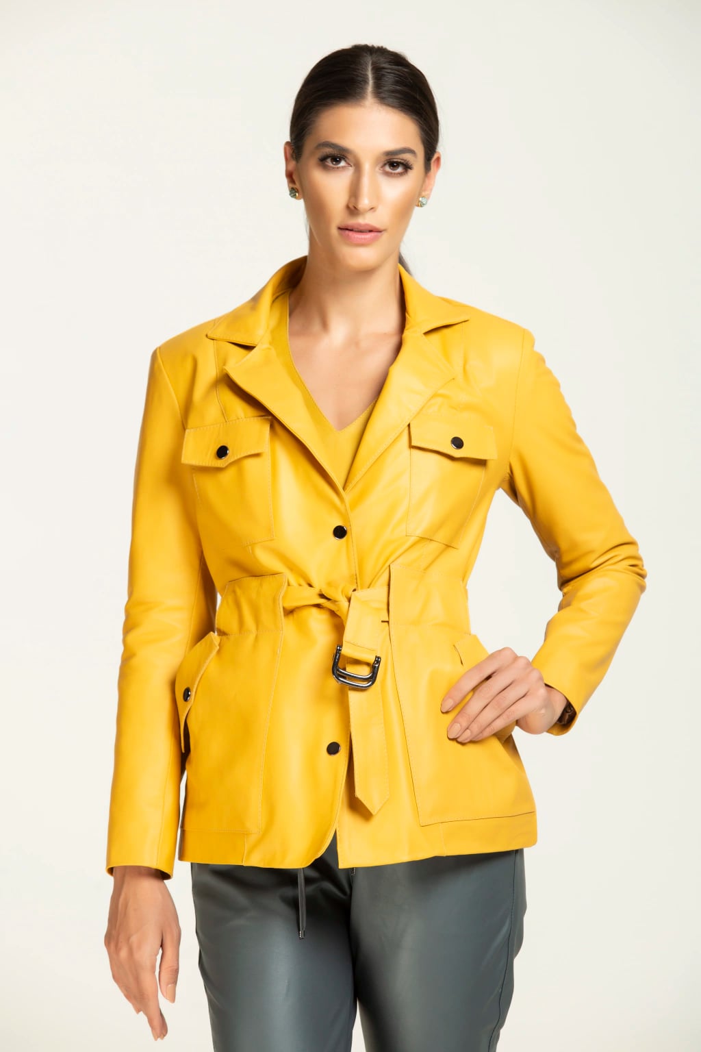 Trench travel miniatura 12