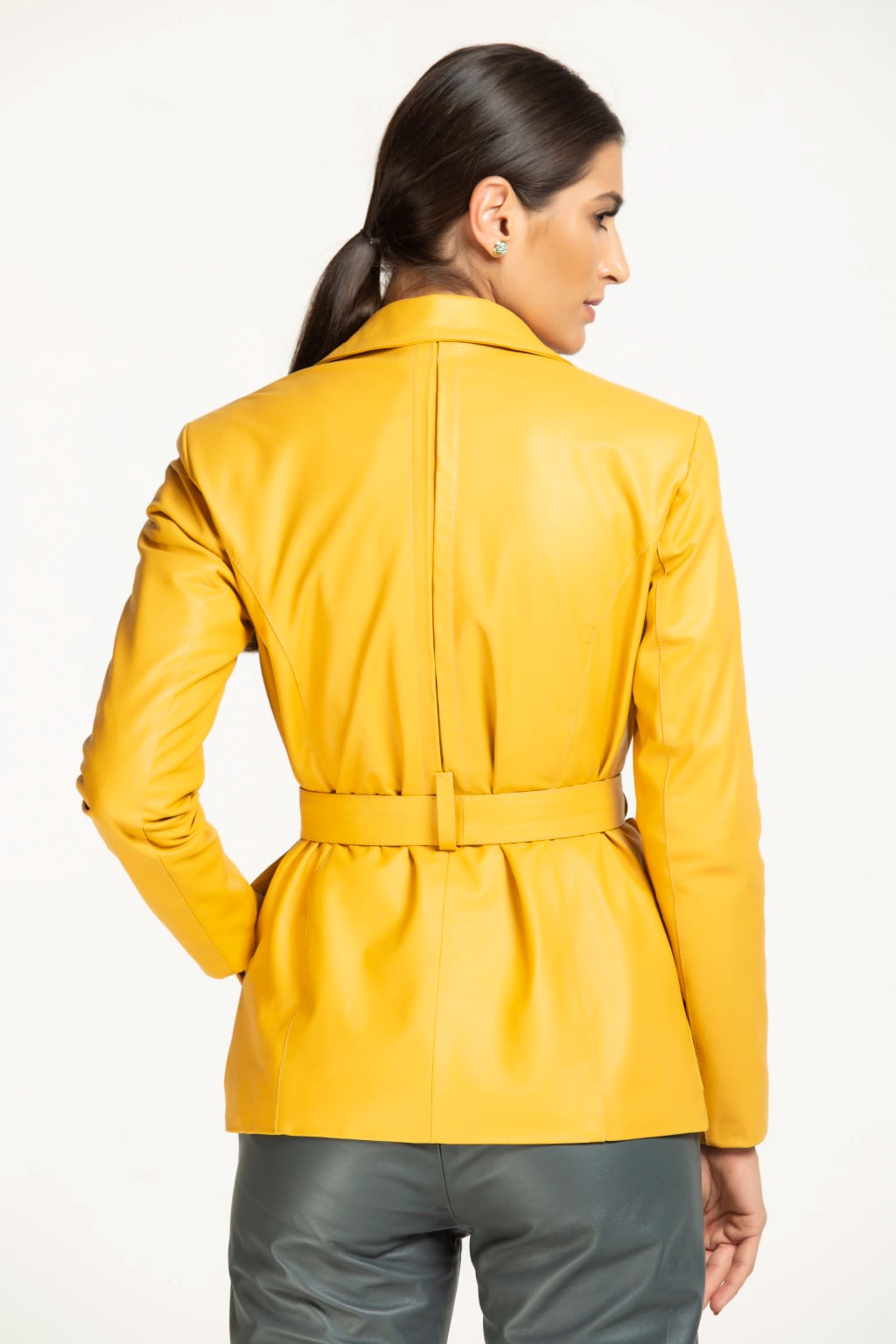 Trench travel miniatura 13