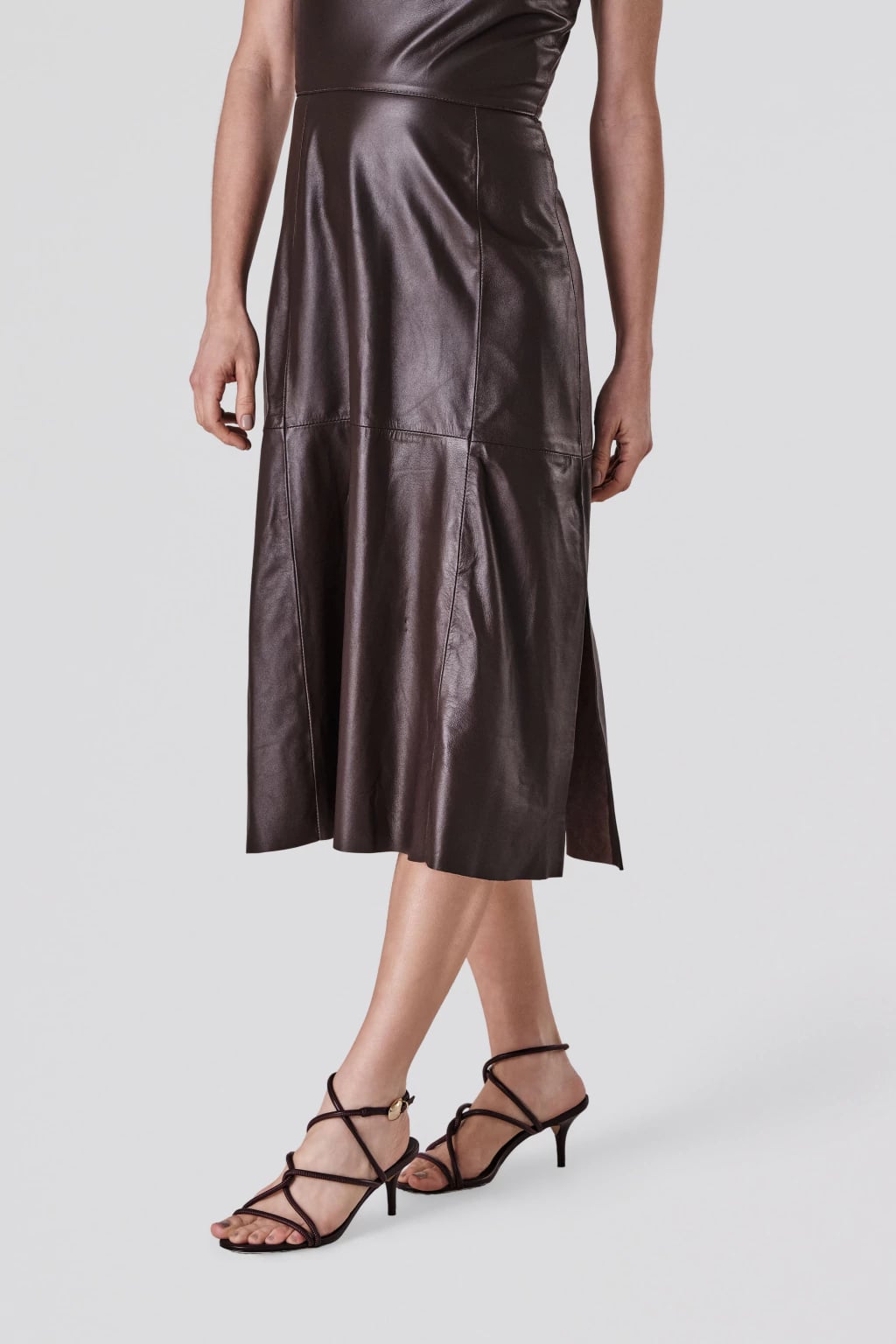 Vestido Alça Tulipa miniatura 8