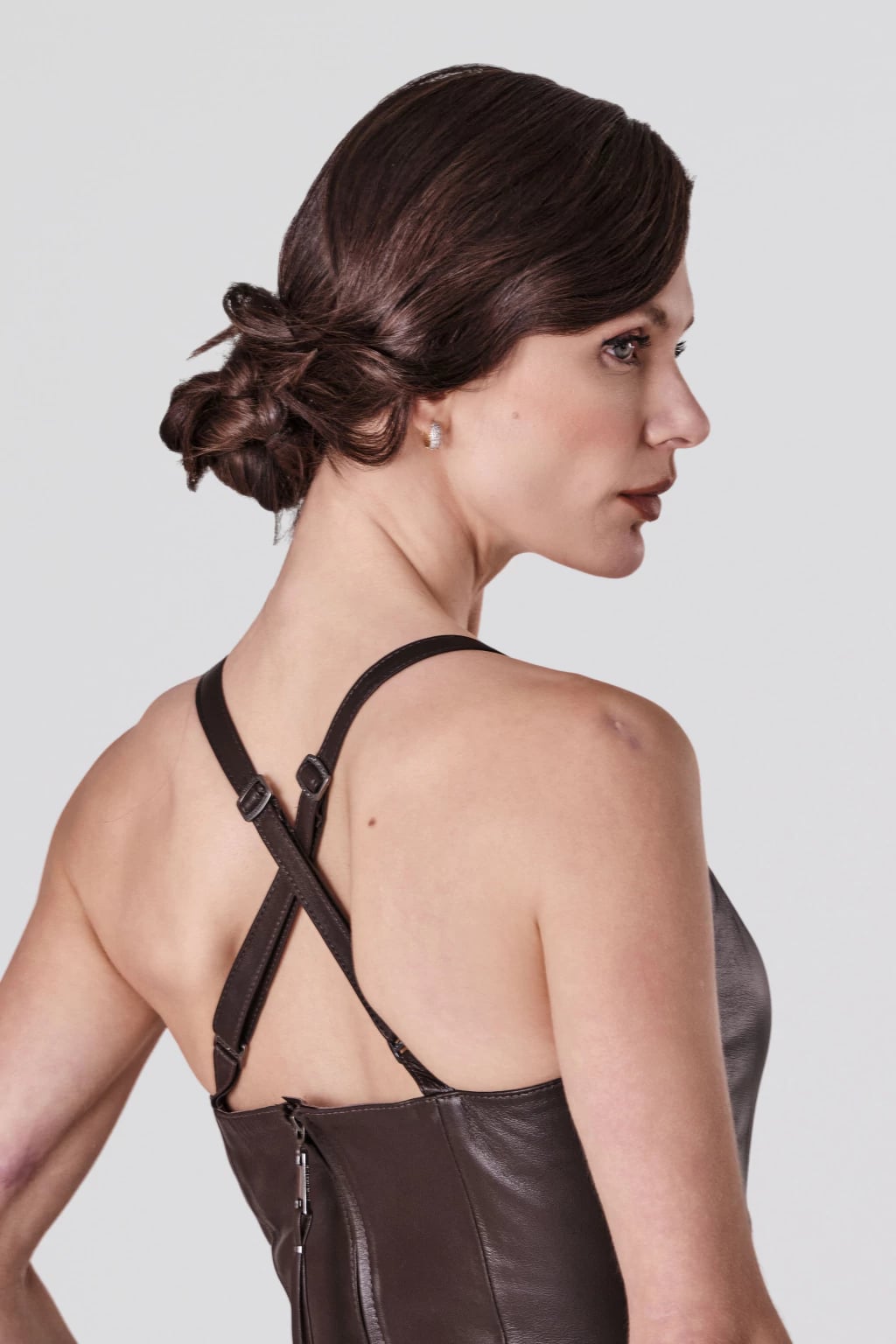 Vestido Alça Tulipa miniatura 9