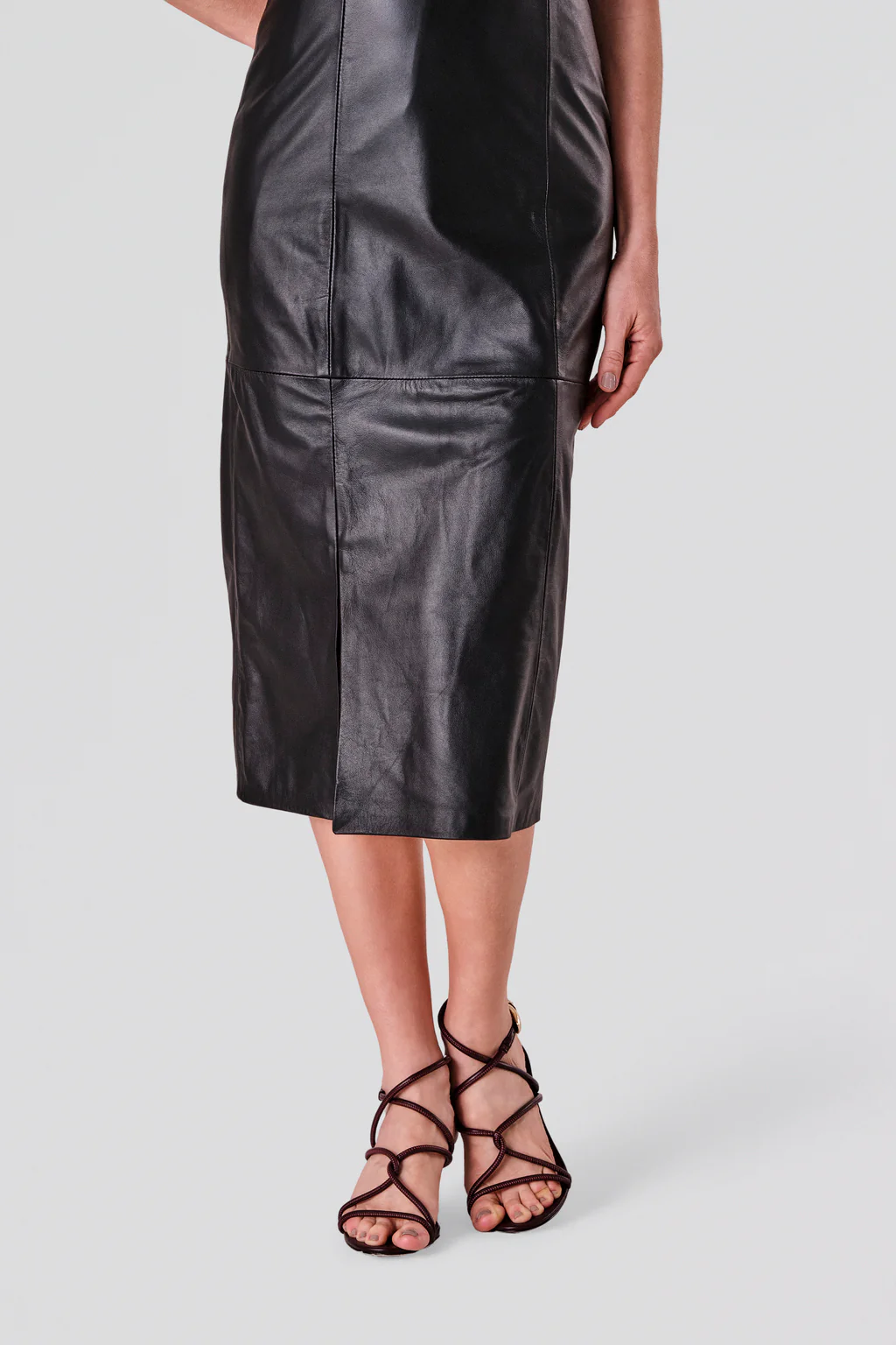 Vestido Auralis miniatura 3