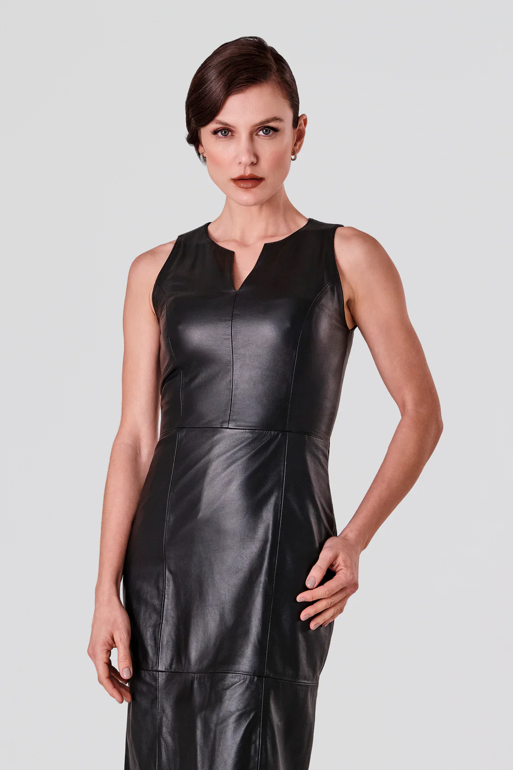 Vestido Auralis miniatura 4