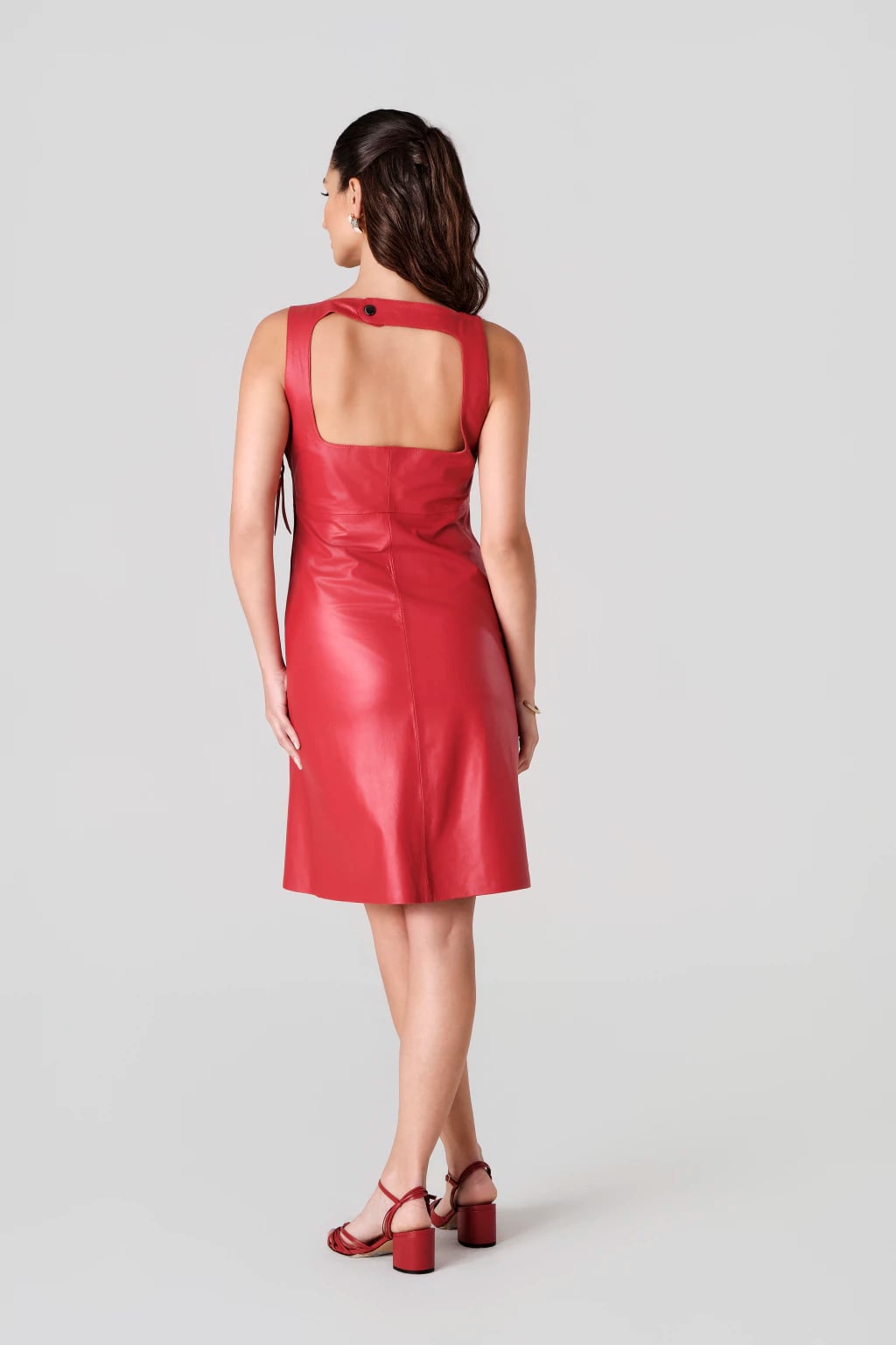 Vestido Biarritz miniatura 4