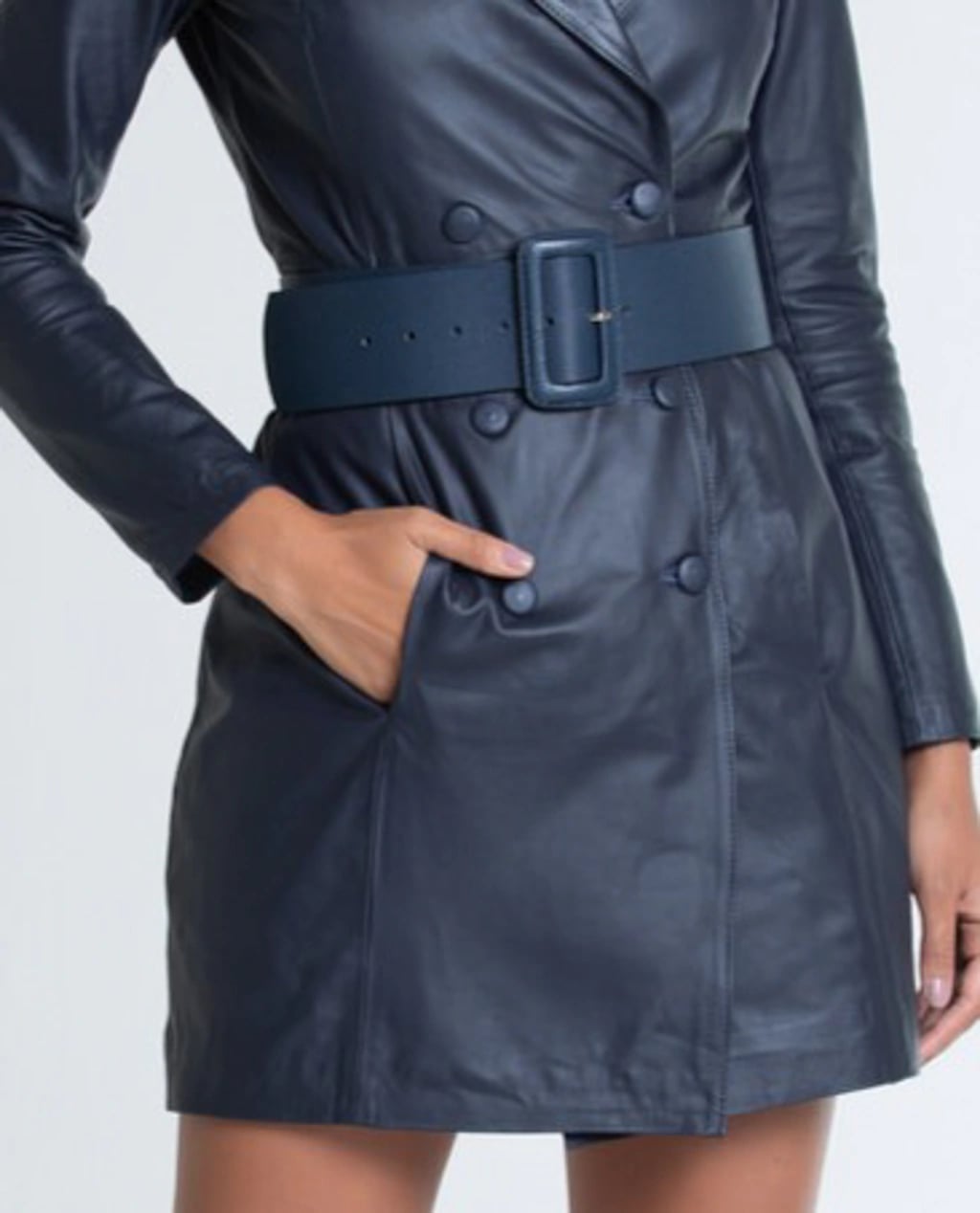 Vestido Blazer Santorini miniatura 2