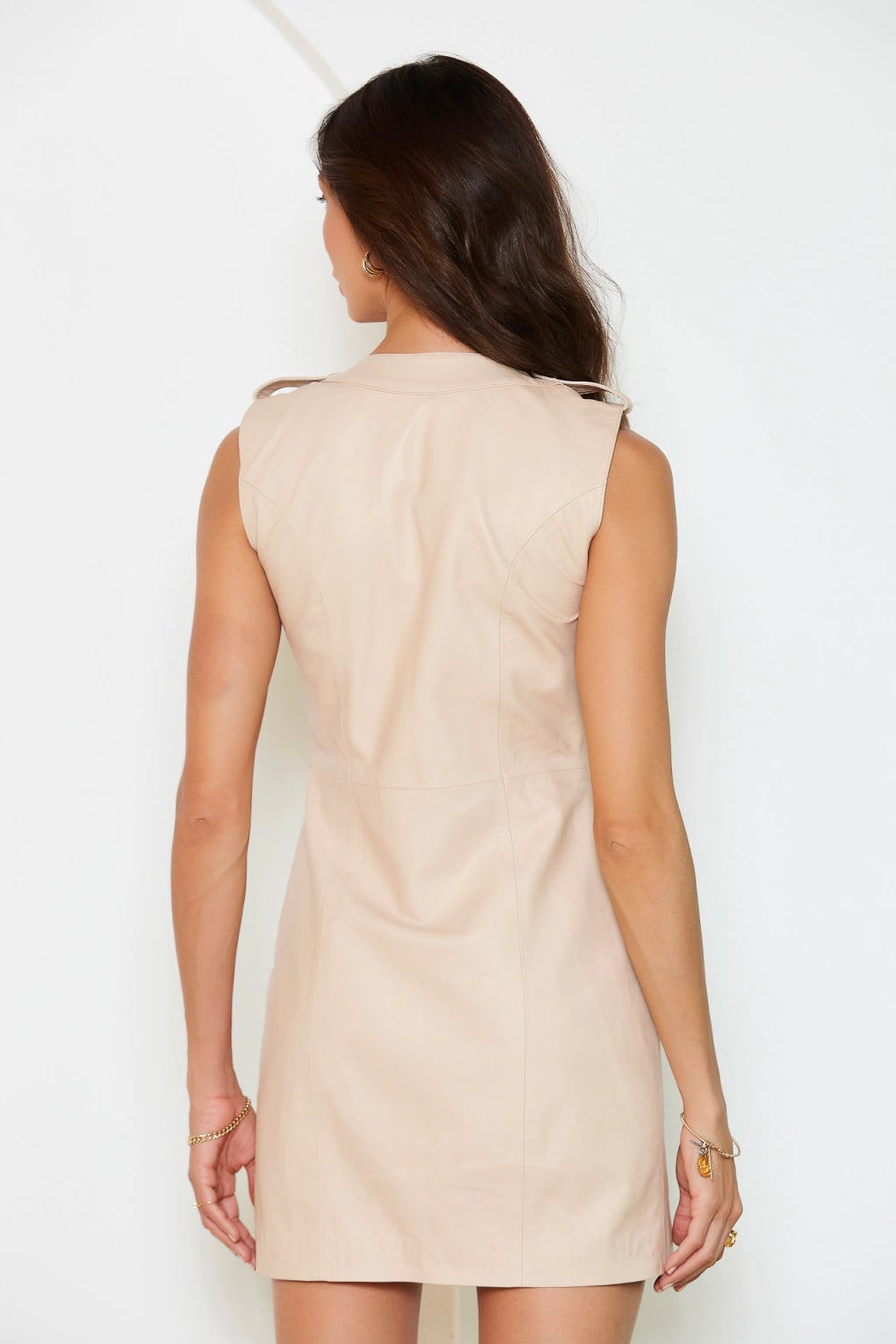 Vestido Colete Pisa miniatura 2