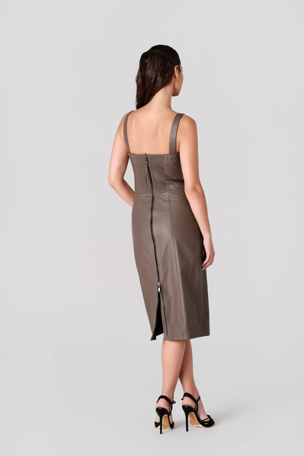 Vestido Corset kigali miniatura 11