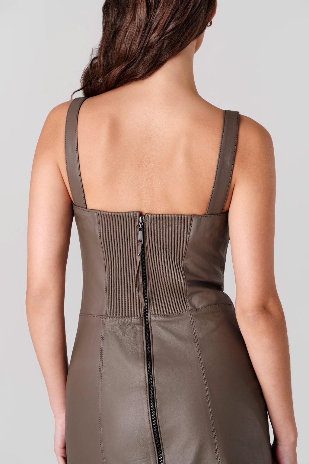 Vestido Corset kigali miniatura 12