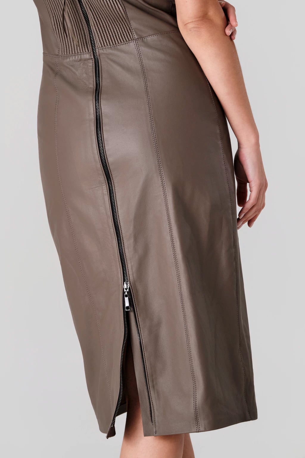 Vestido Corset kigali miniatura 13