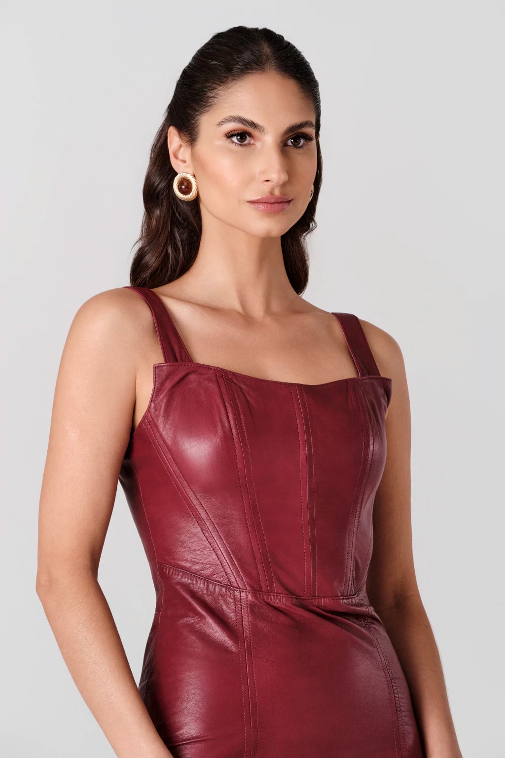 Vestido Corset kigali miniatura 2