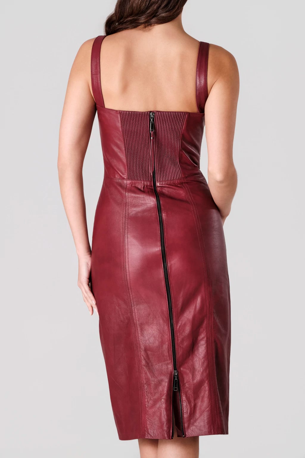 Vestido Corset kigali miniatura 5