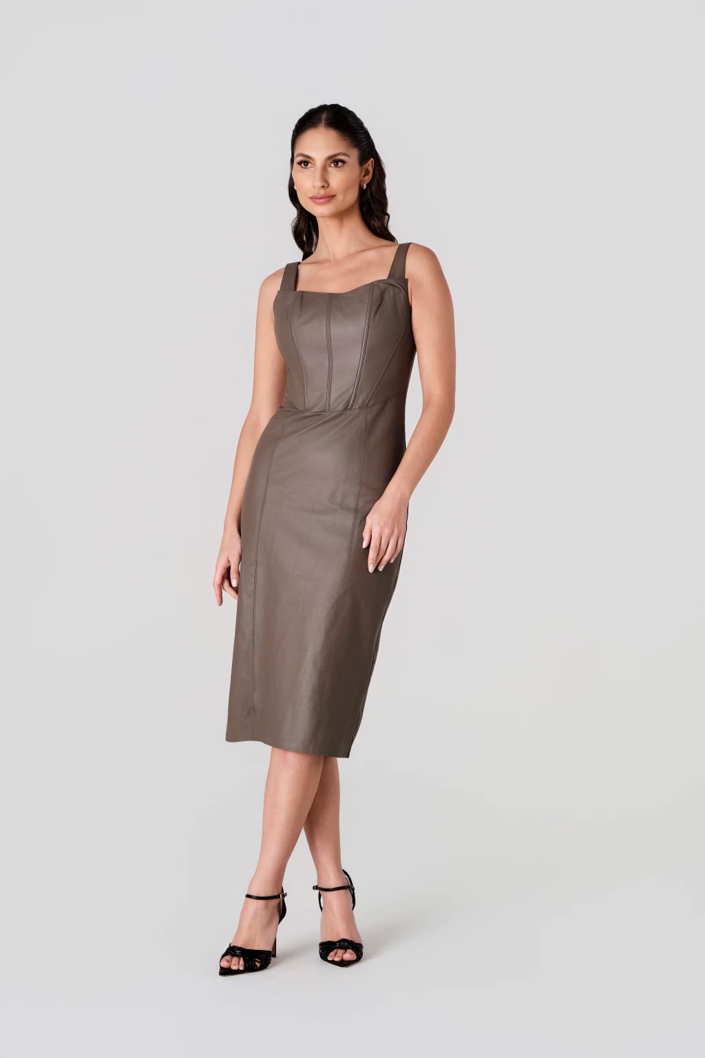 Vestido Corset kigali miniatura 8