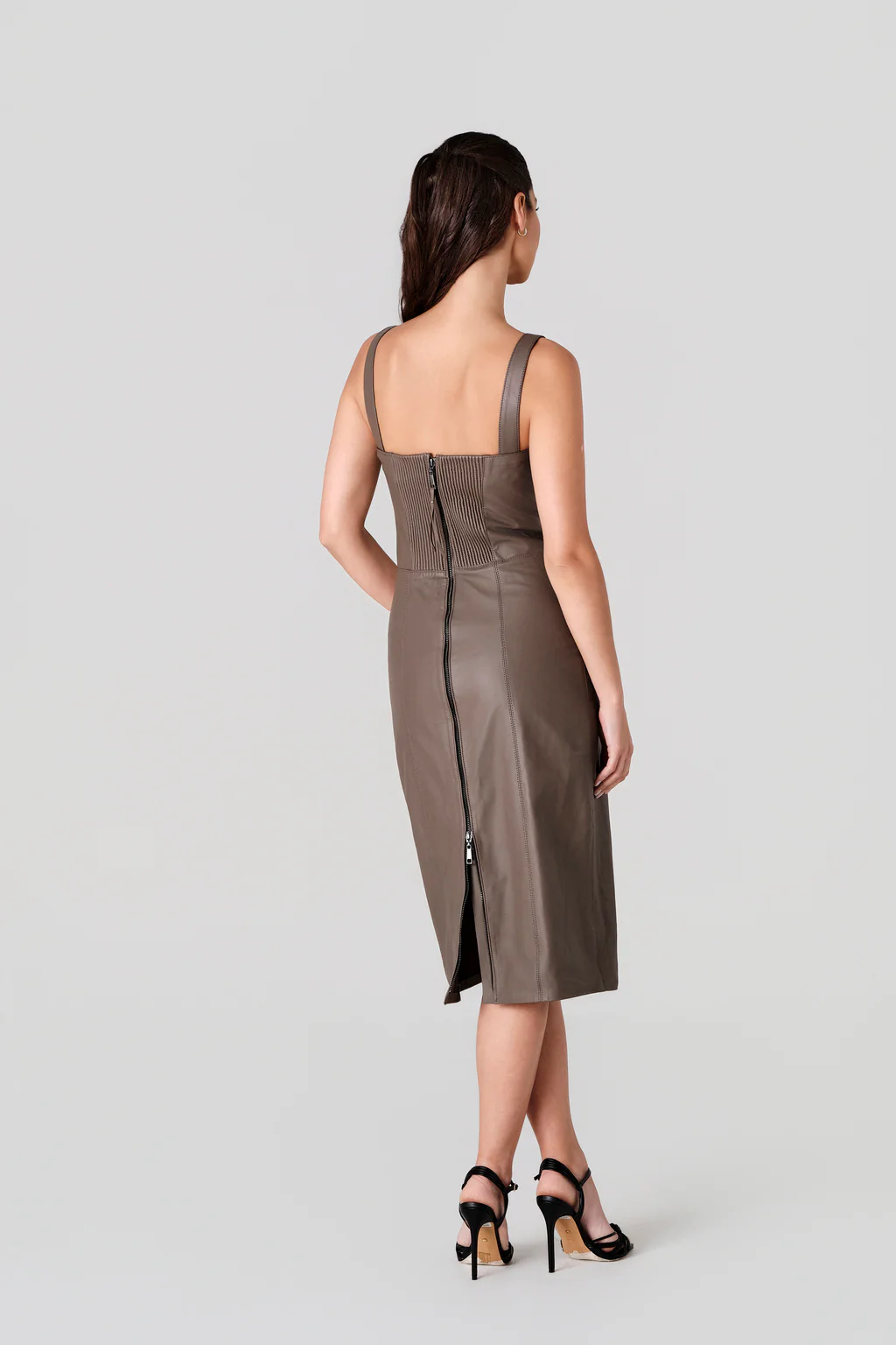 Vestido Corset Kigali miniatura 11