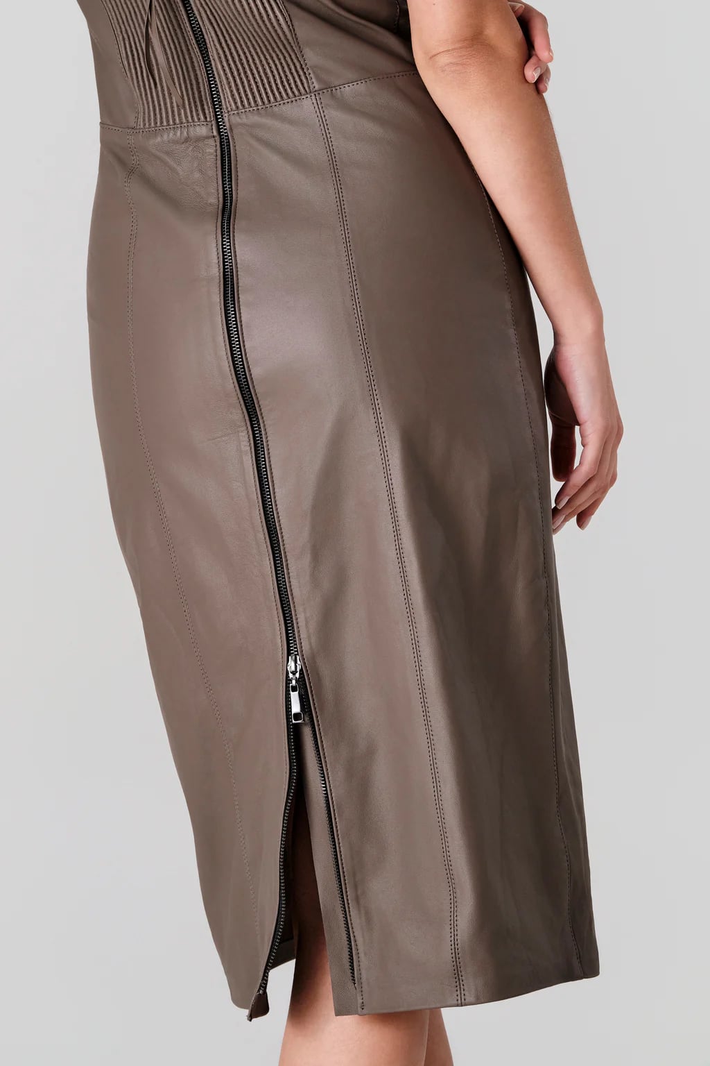 Vestido Corset Kigali miniatura 13