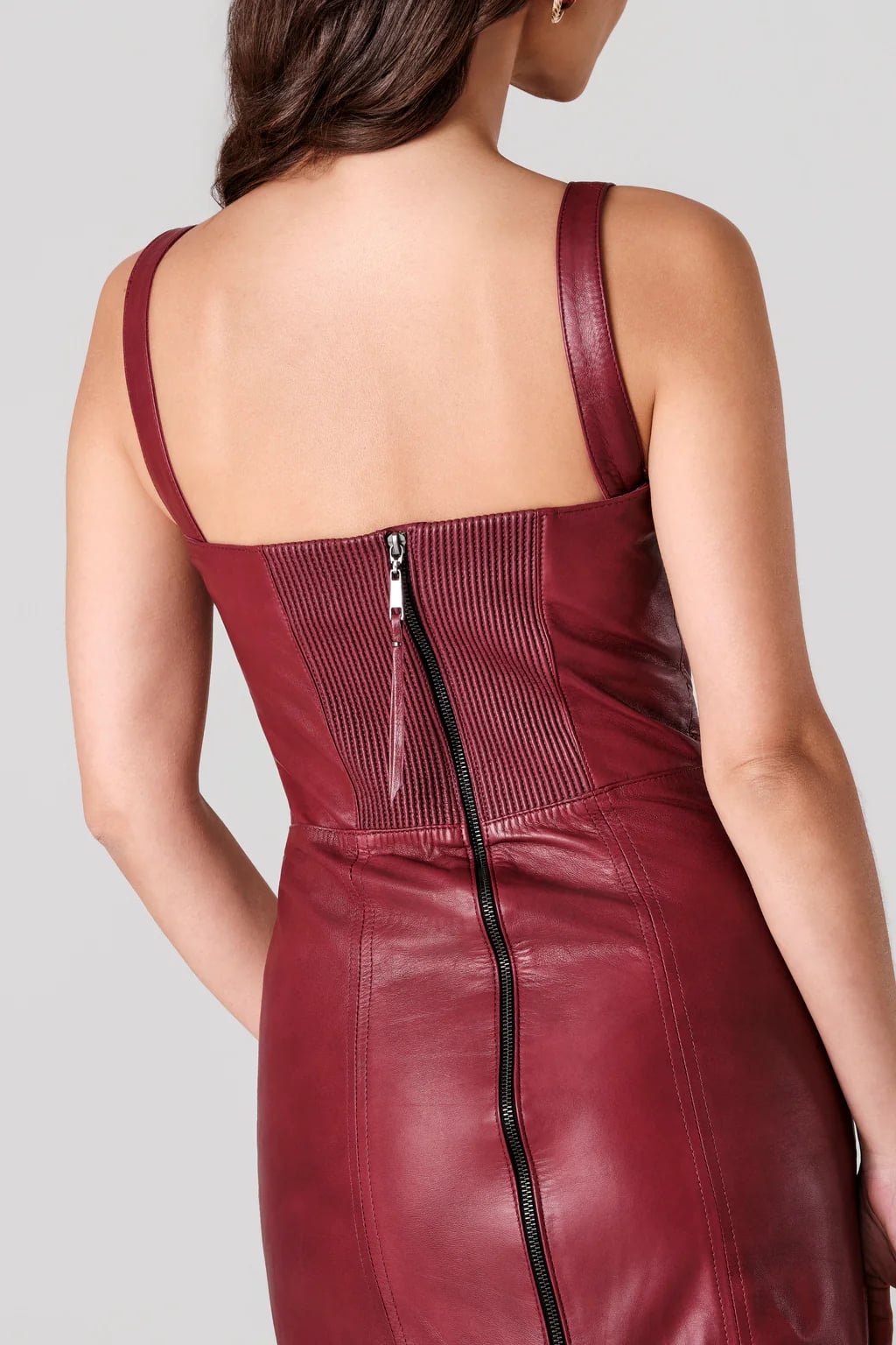 Vestido Corset Kigali miniatura 4