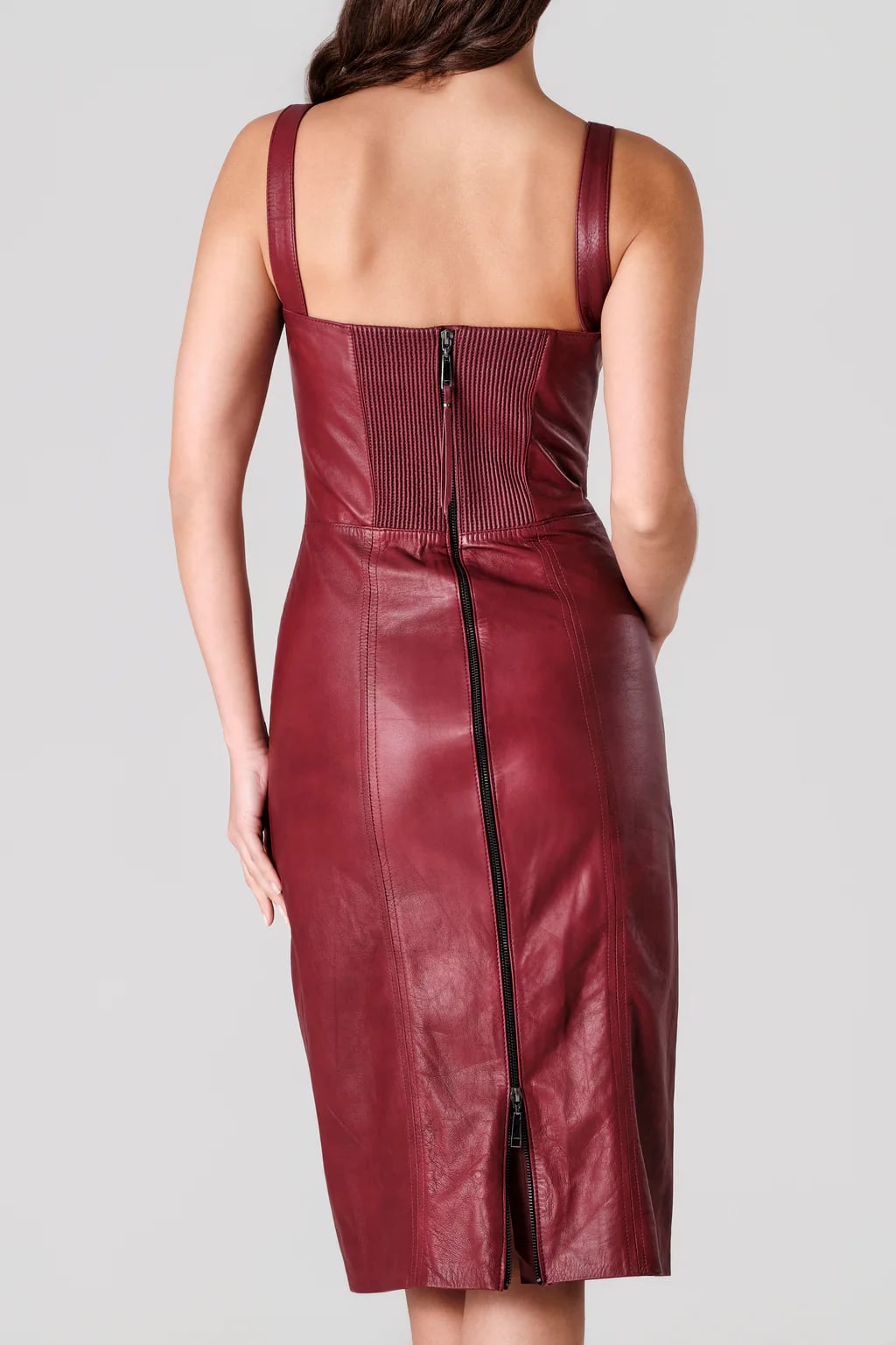 Vestido Corset Kigali miniatura 5