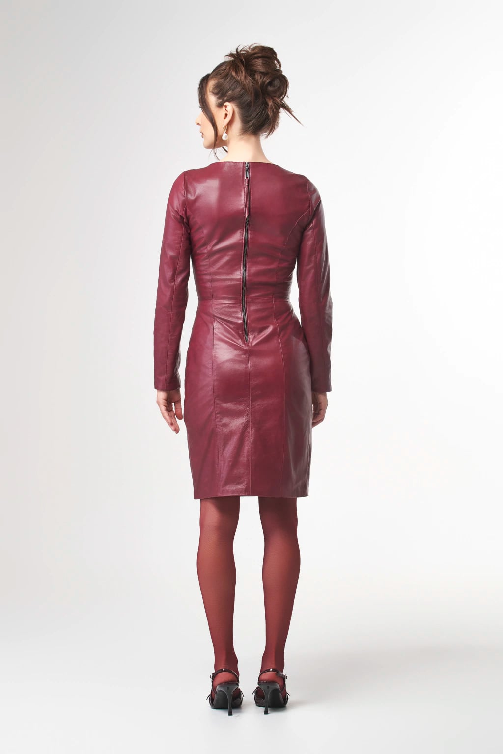 Vestido Lago Di Como miniatura 5