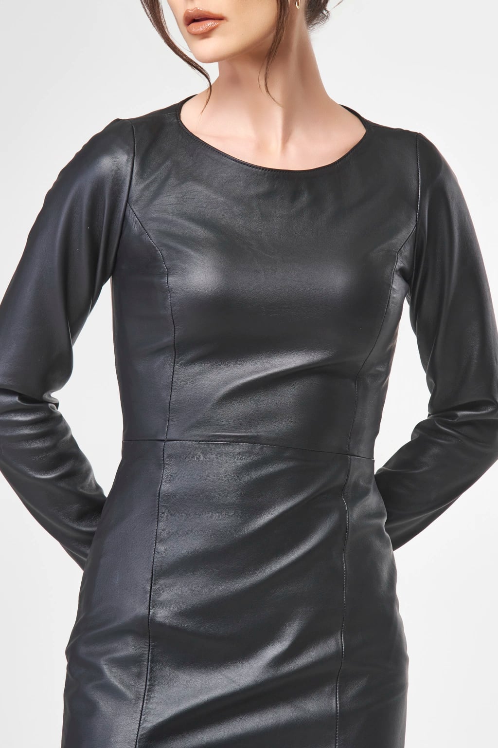 Vestido Lago Di Como miniatura 9