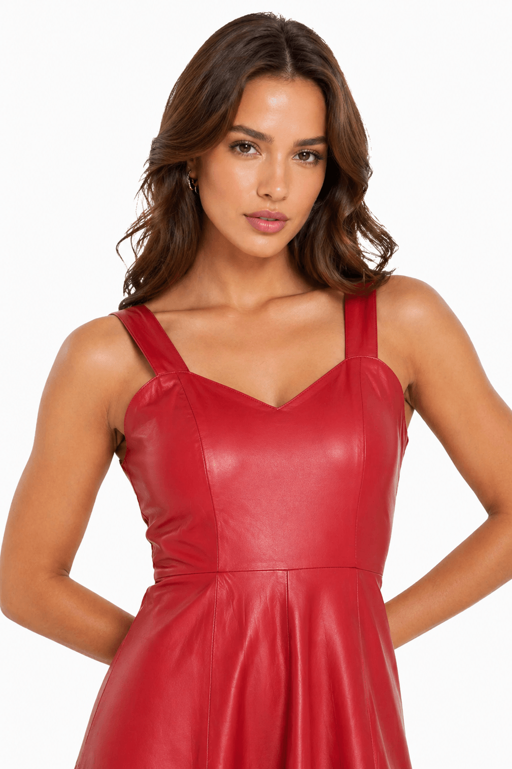 Vestido Pontas Jacarta miniatura 2
