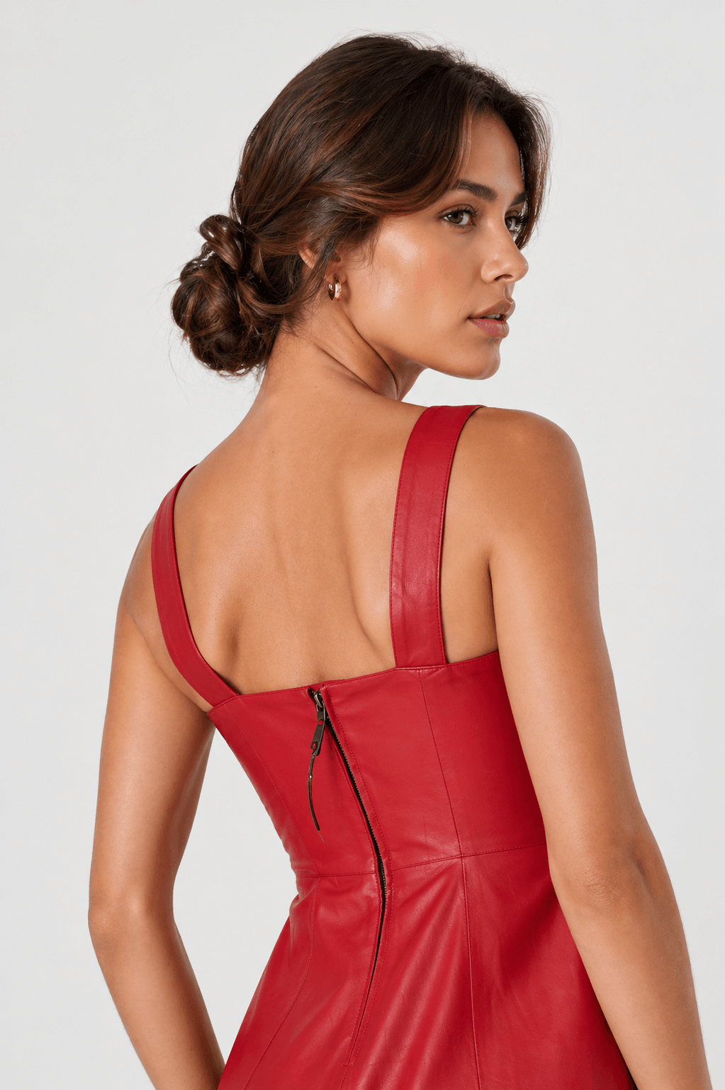 Vestido Pontas Jacarta miniatura 4