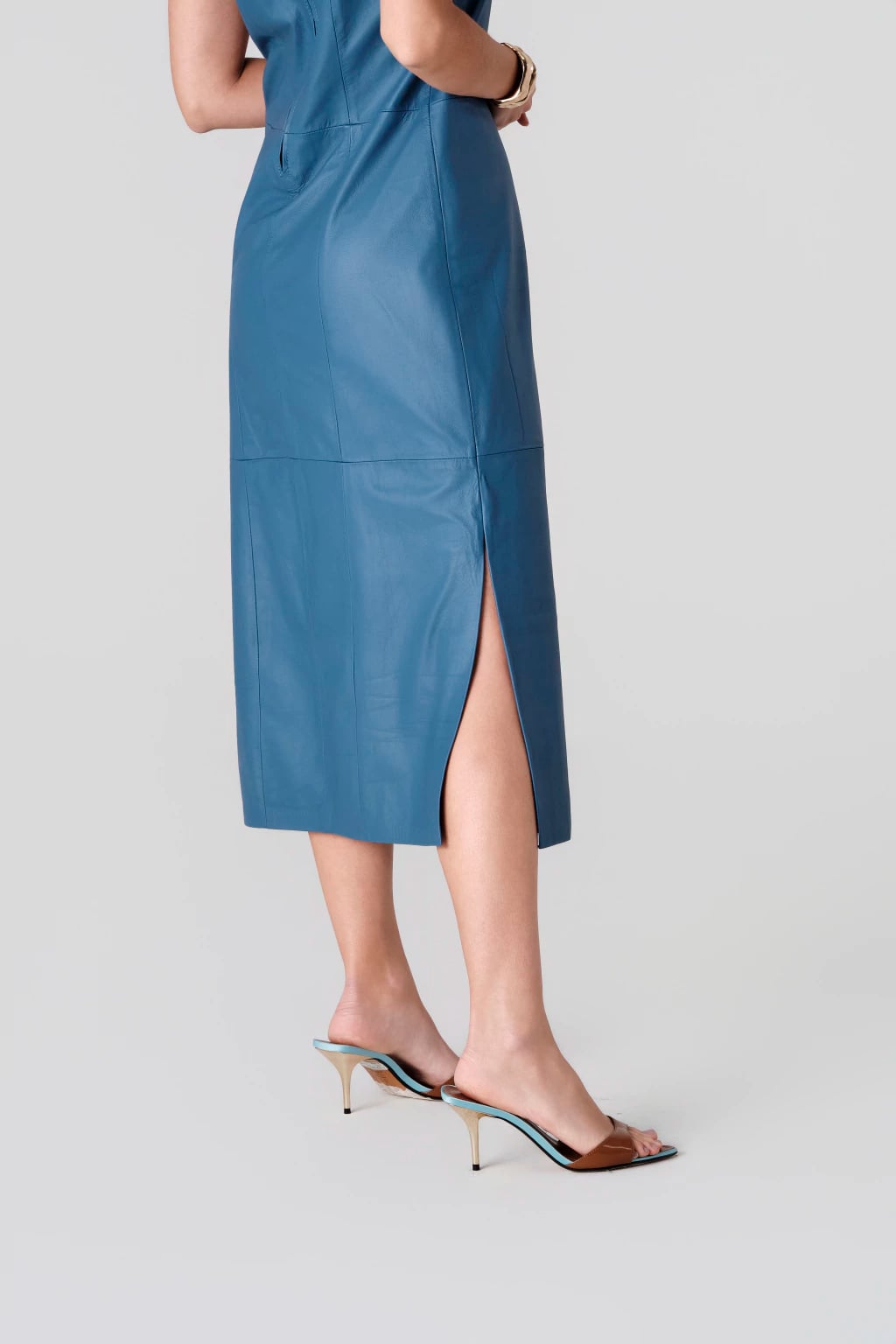 Vestido Reto Positano miniatura 4