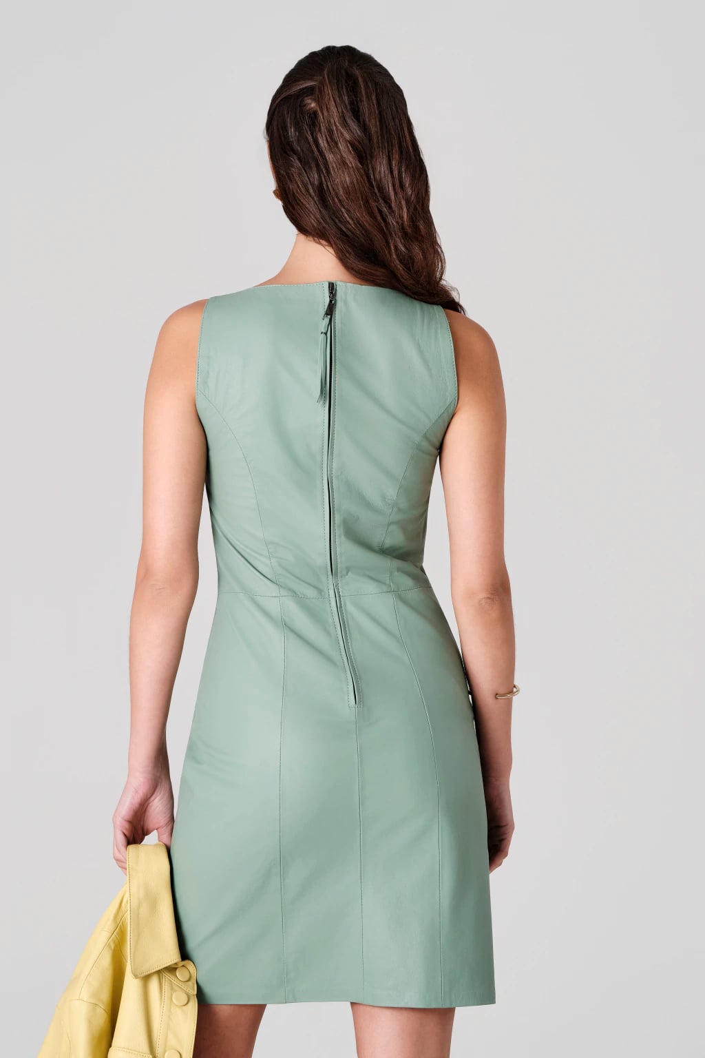 Vestido Siena miniatura 4