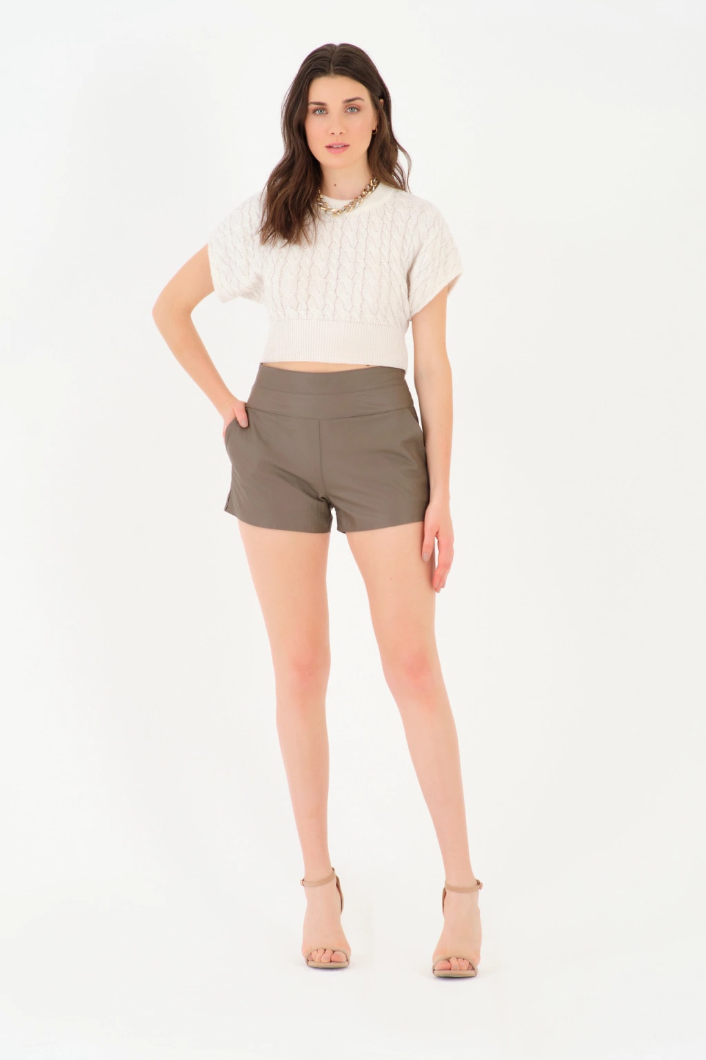 Bermuda Cós Alto Zurique 1