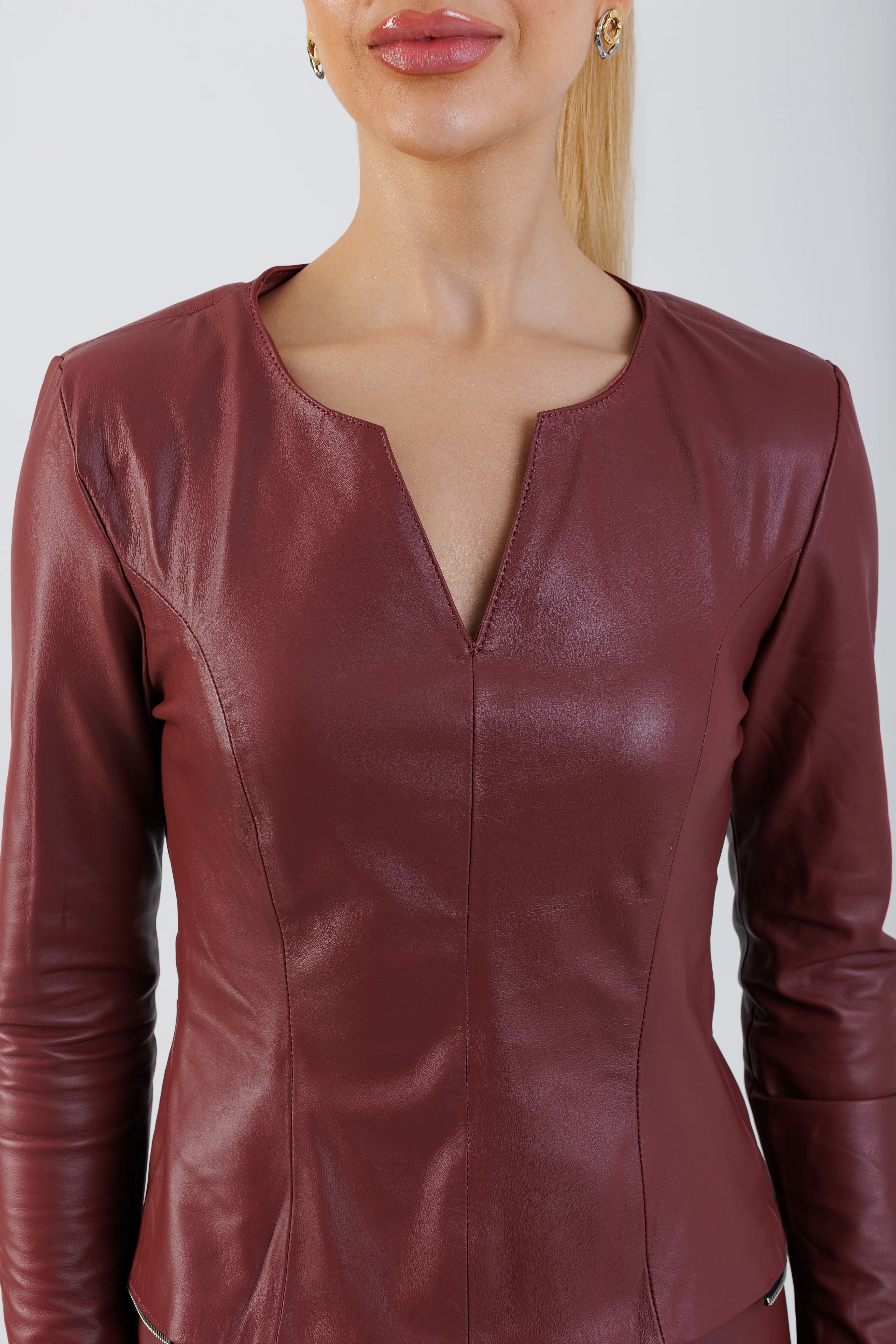 Blusa Arezzo 3