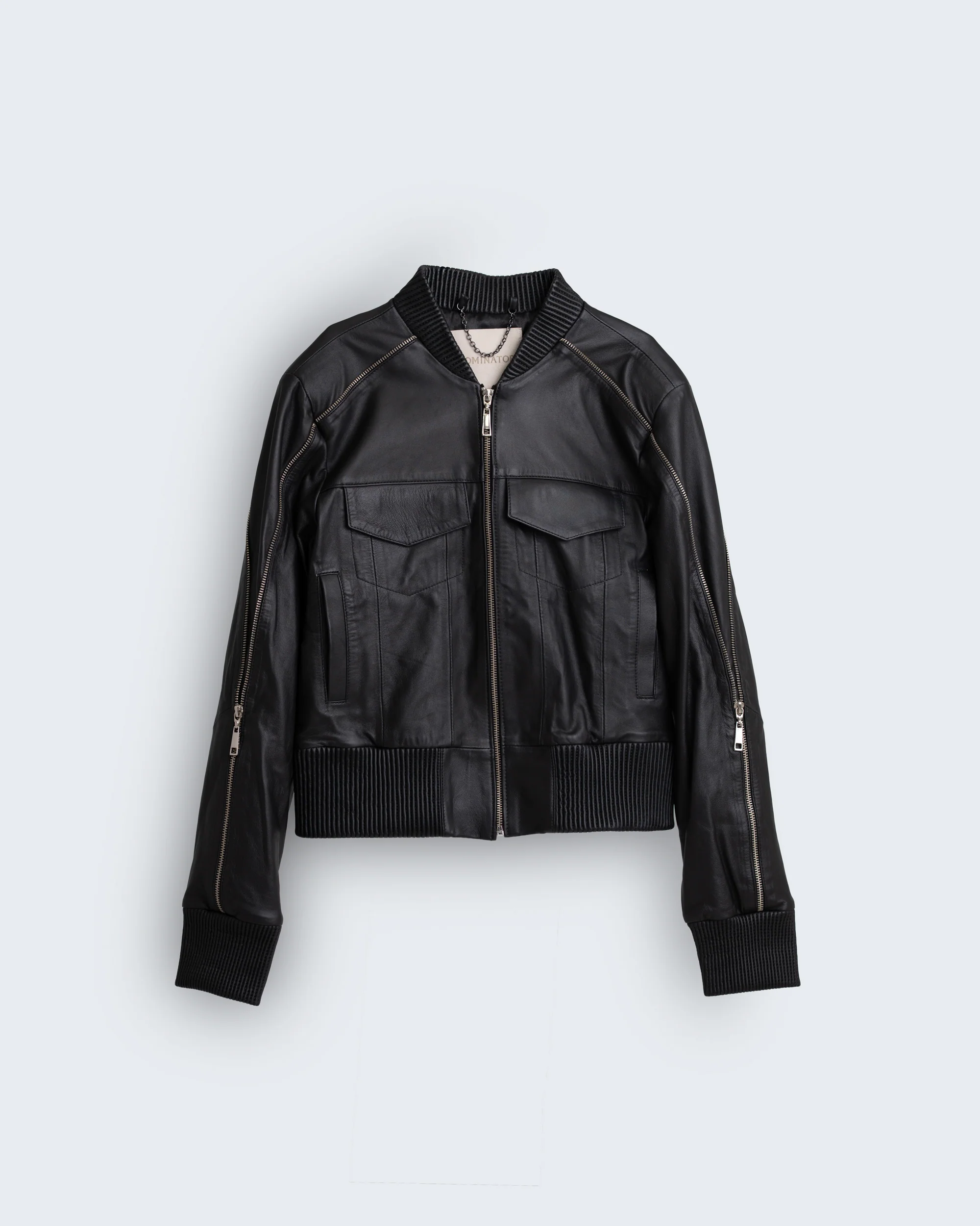 Bomber zip Miniato 12