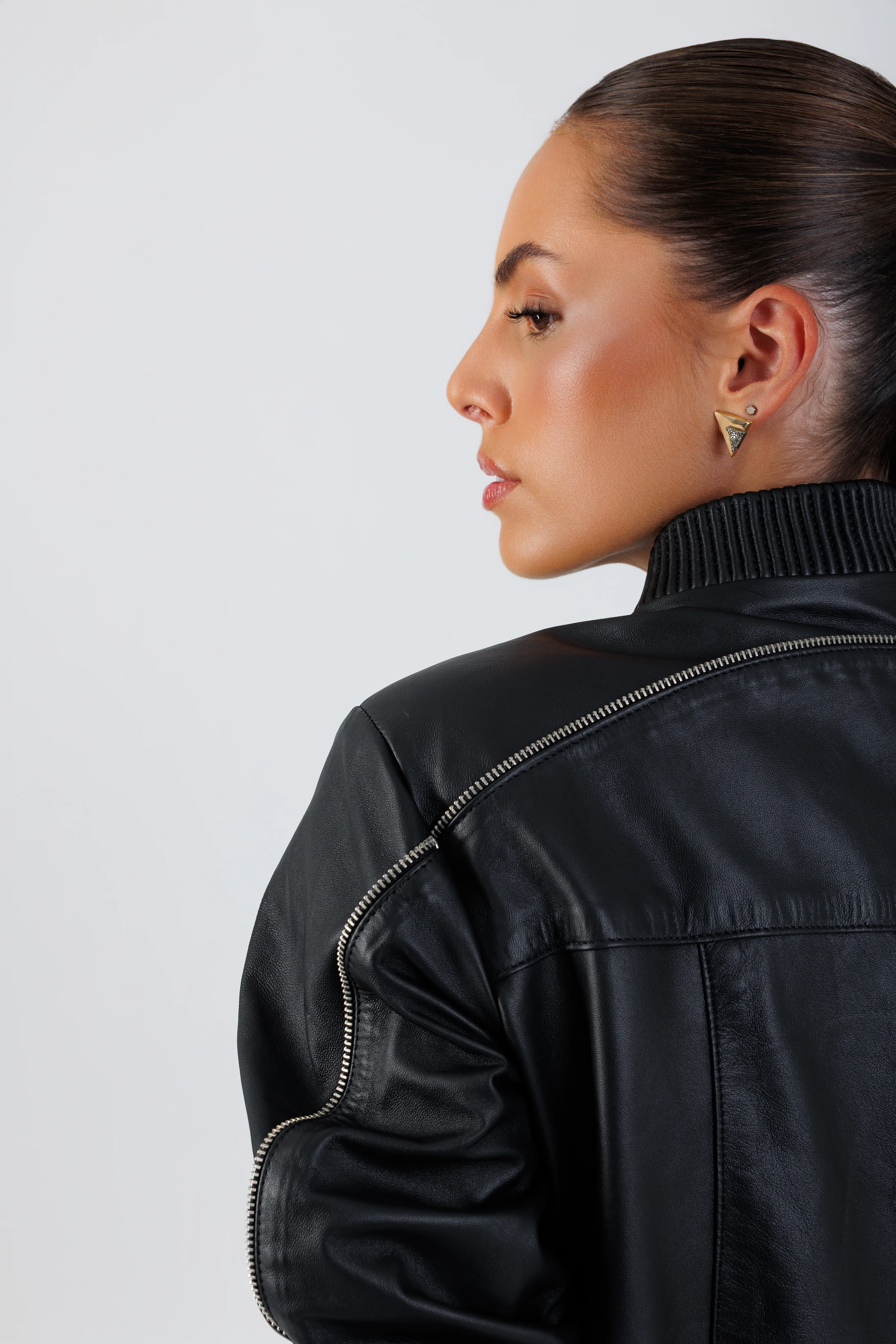 Bomber zip Miniato 8